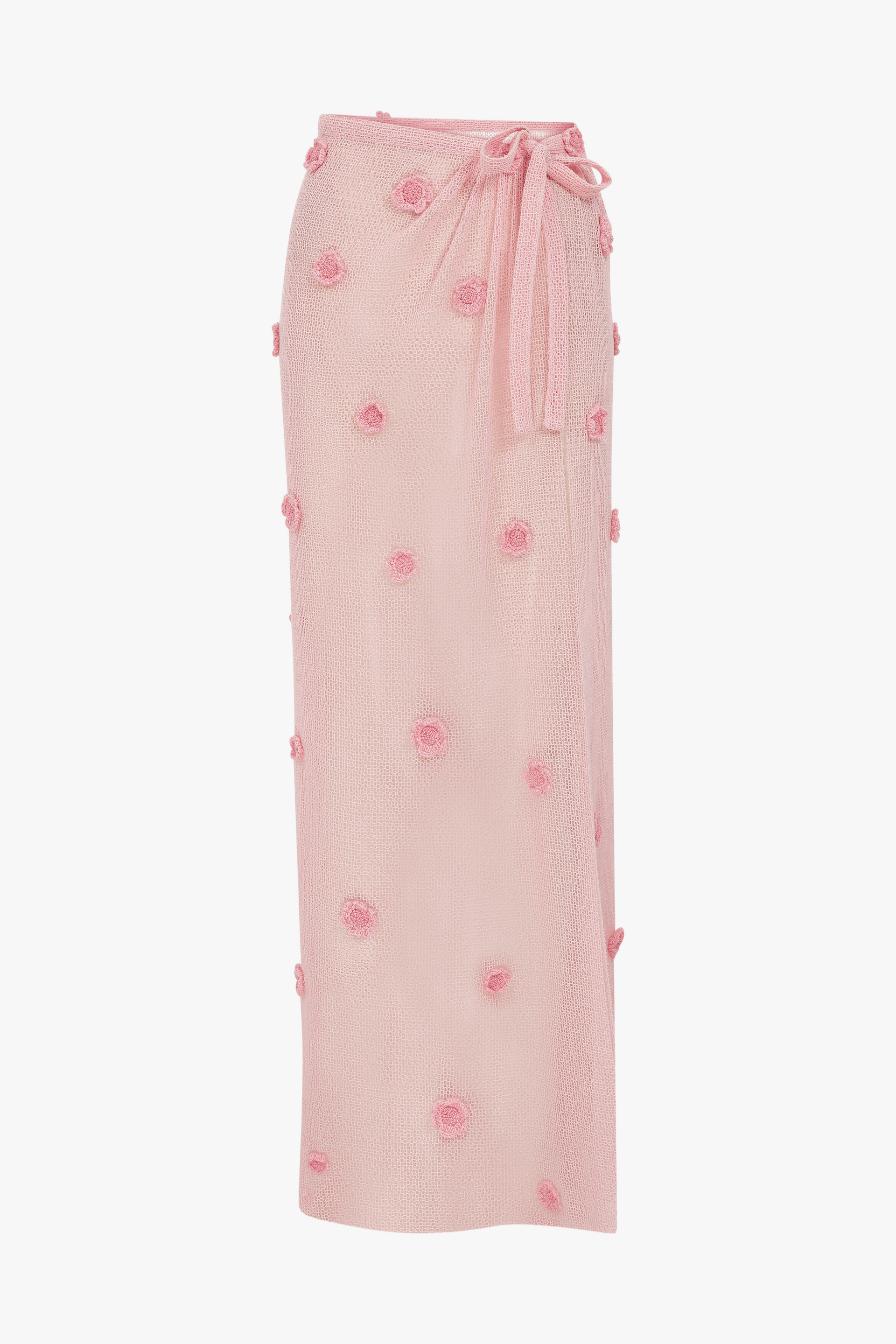 Cattleya Skirt made by Declara