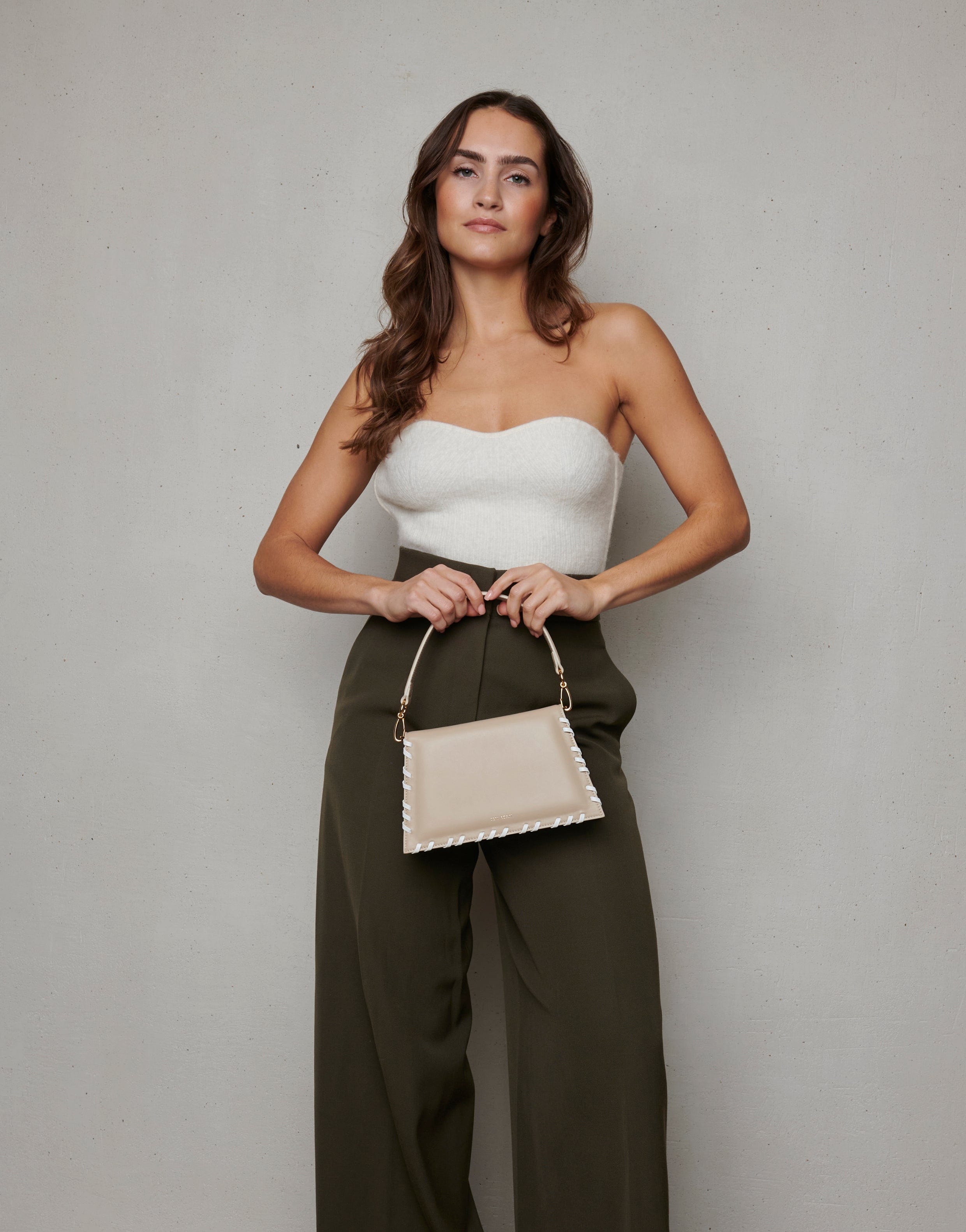 Raphaella in Storm made by Sepi Agari