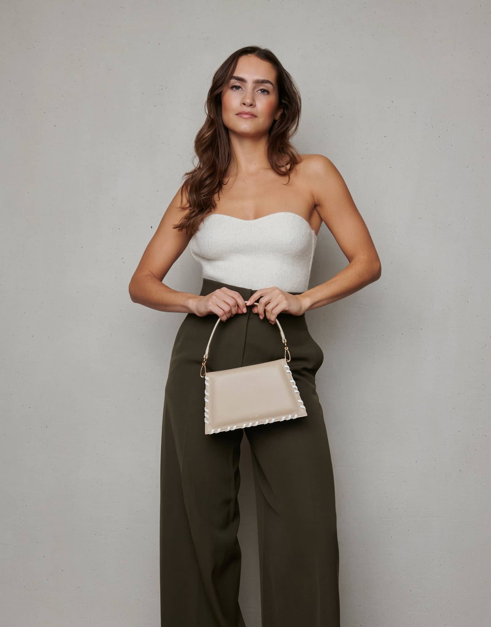 Raphaella in Storm made by Sepi Agari