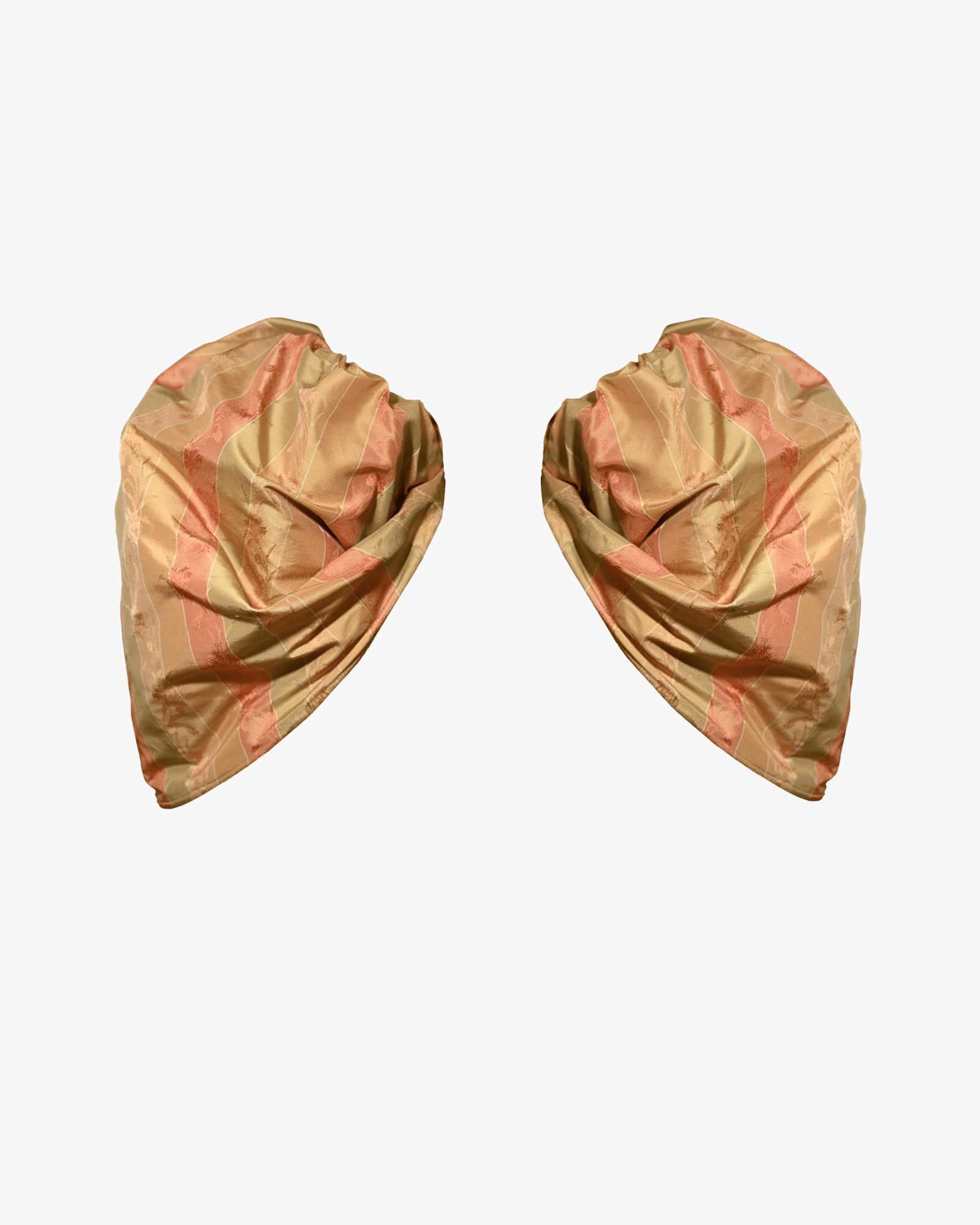 AMBER ROSE SLEEVES made by Alice Pons Milano