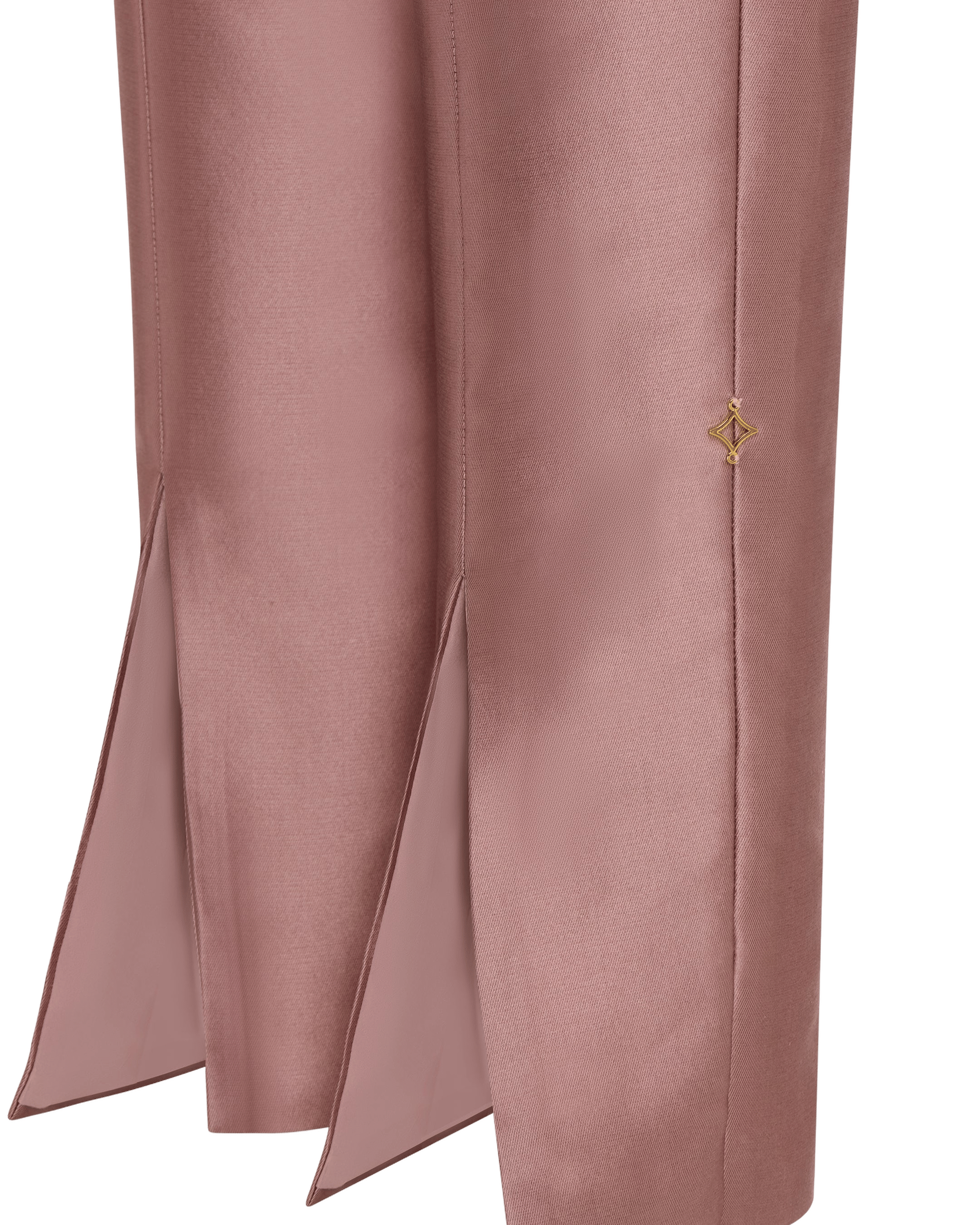 Vera Trousers made by ONORI