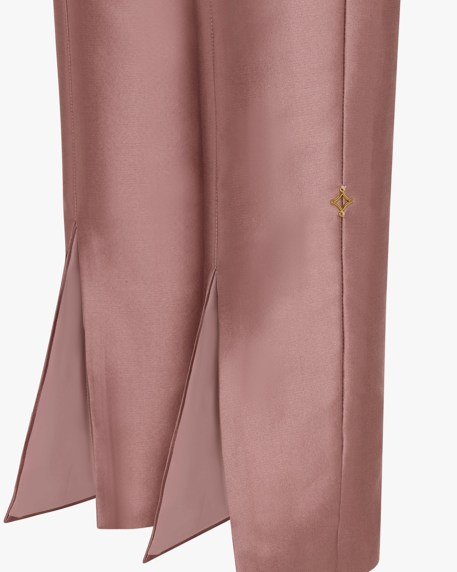 Vera Trousers made by ONORI