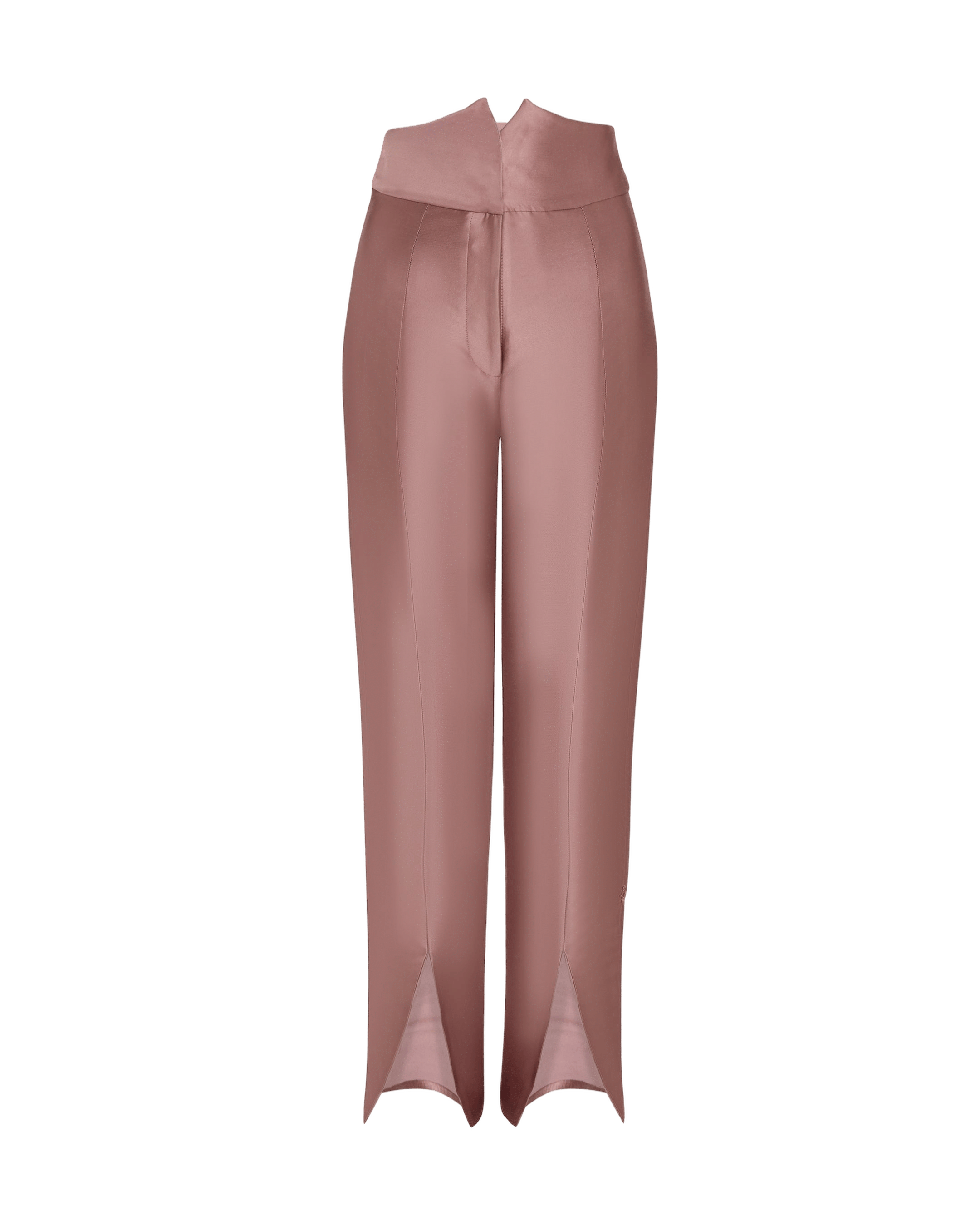 Vera Trousers made by ONORI
