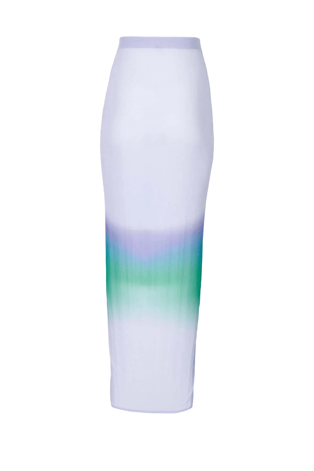 Nia Maxi Skirt made by BAOBAB