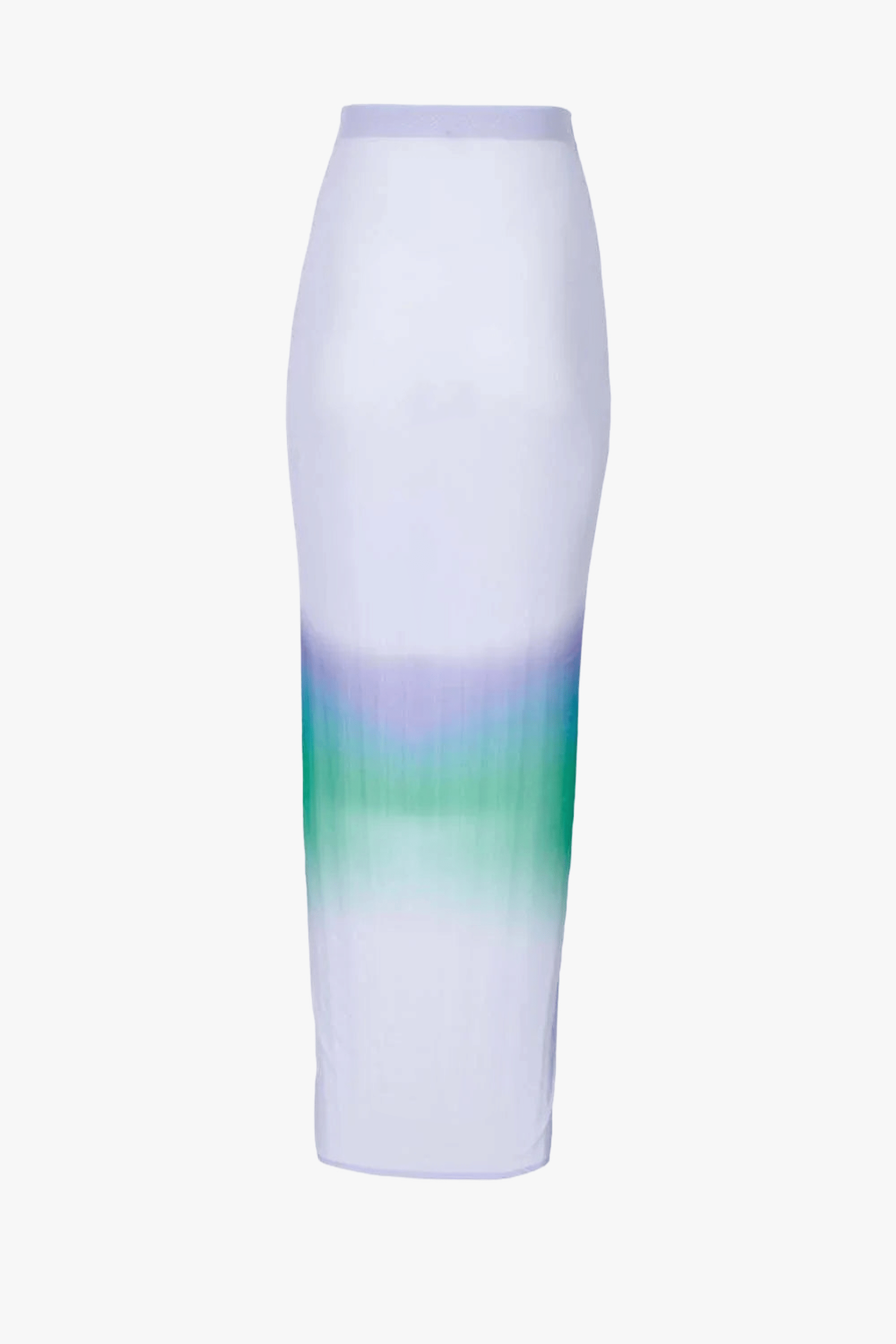 Nia Maxi Skirt made by BAOBAB