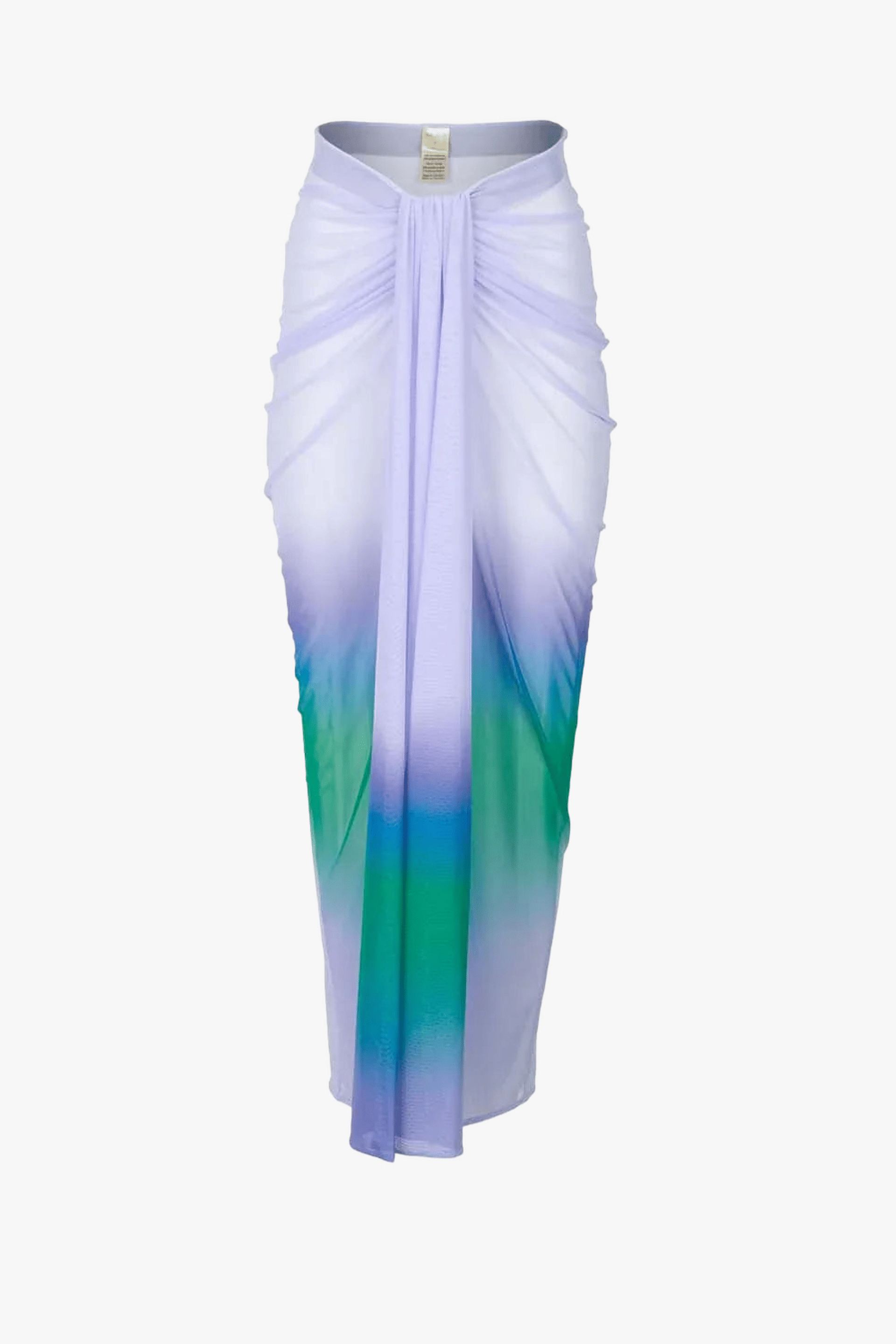 Nia Maxi Skirt made by BAOBAB