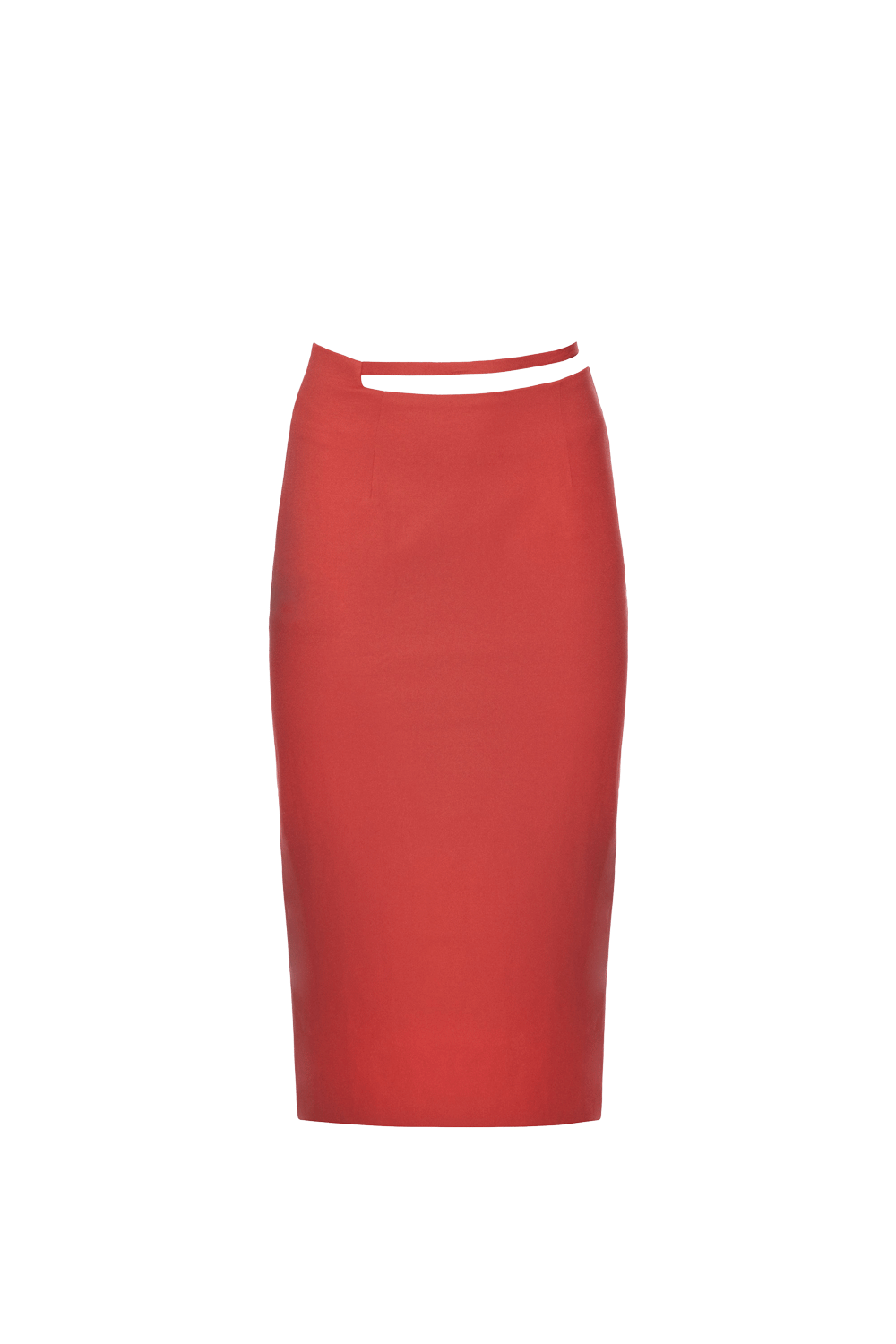 001 Skirt made by Atoir