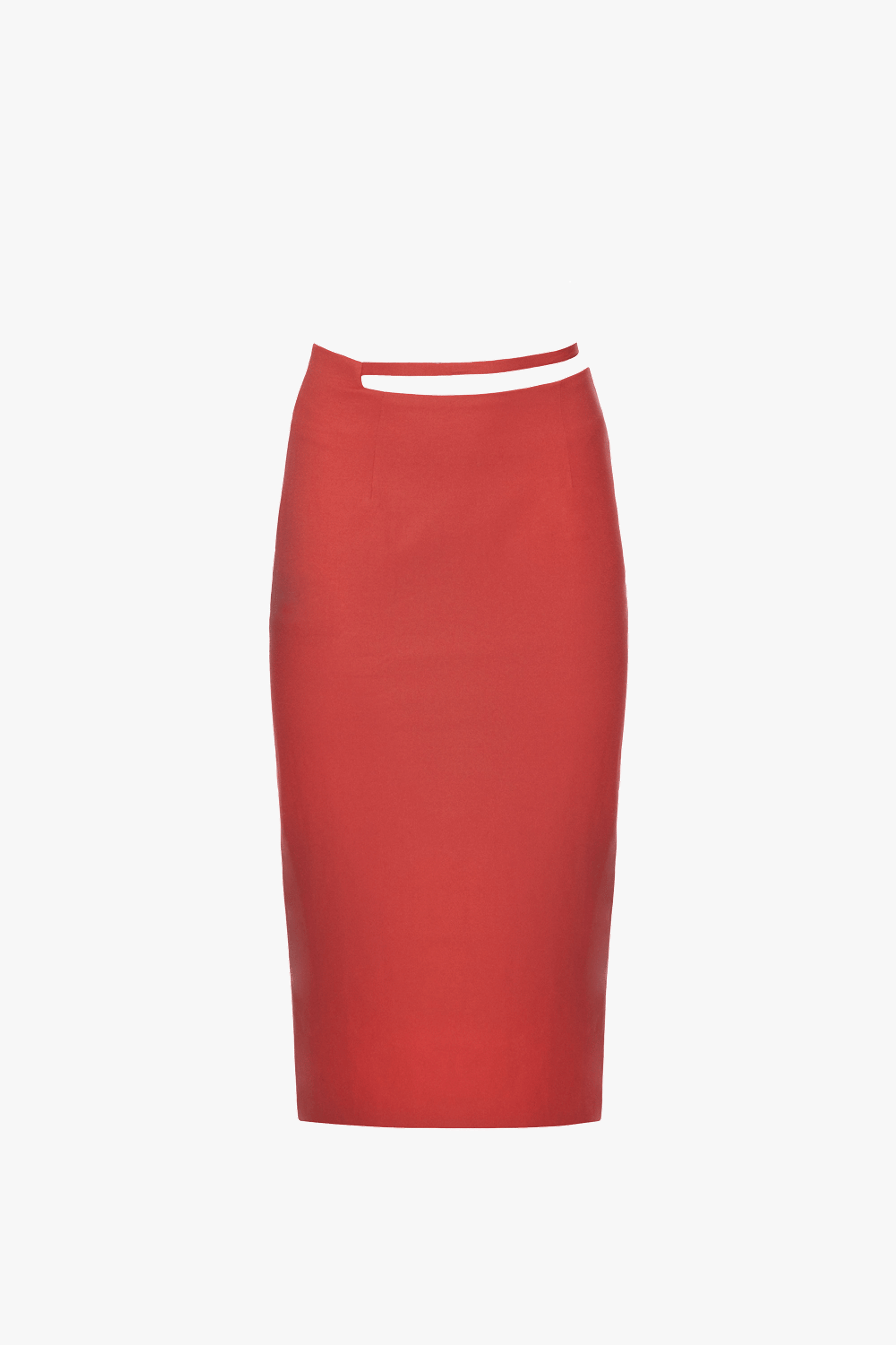 001 Skirt made by Atoir