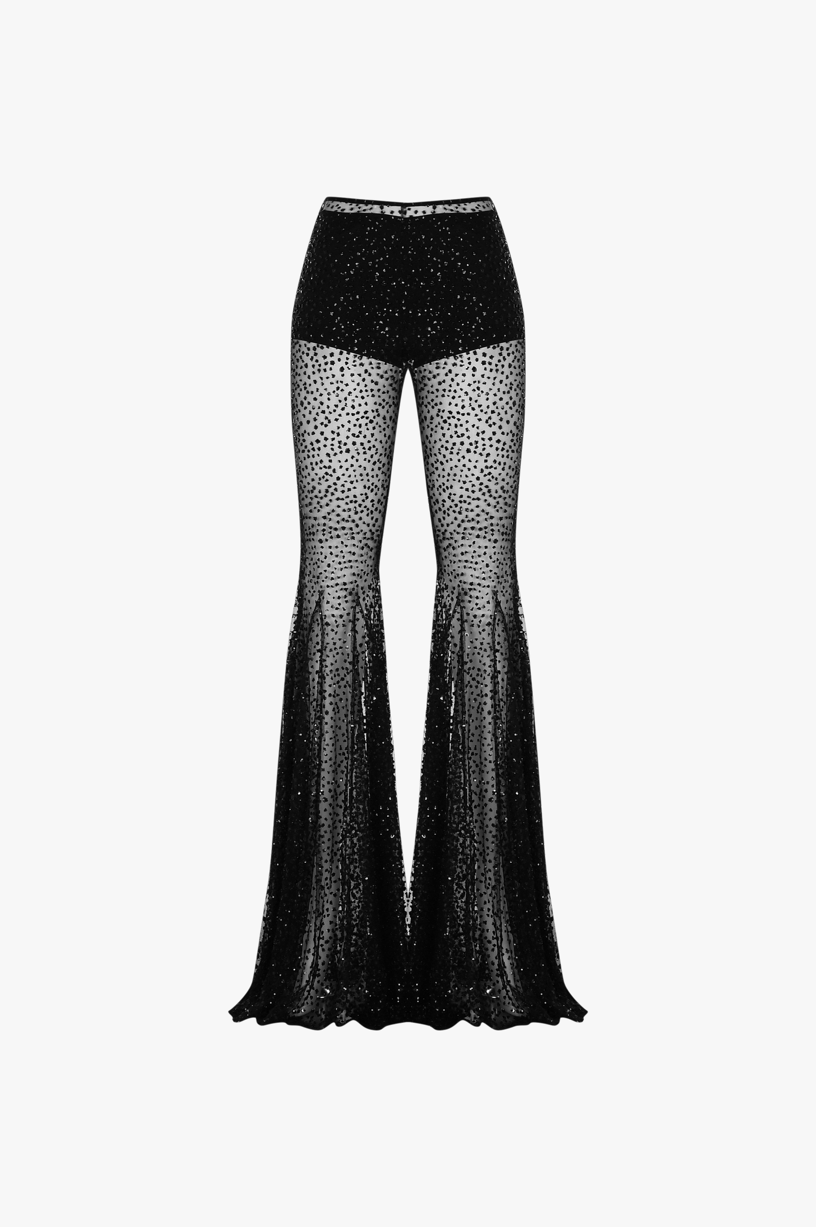 GOOD GIRL GONE BAD PANTS made by Khela