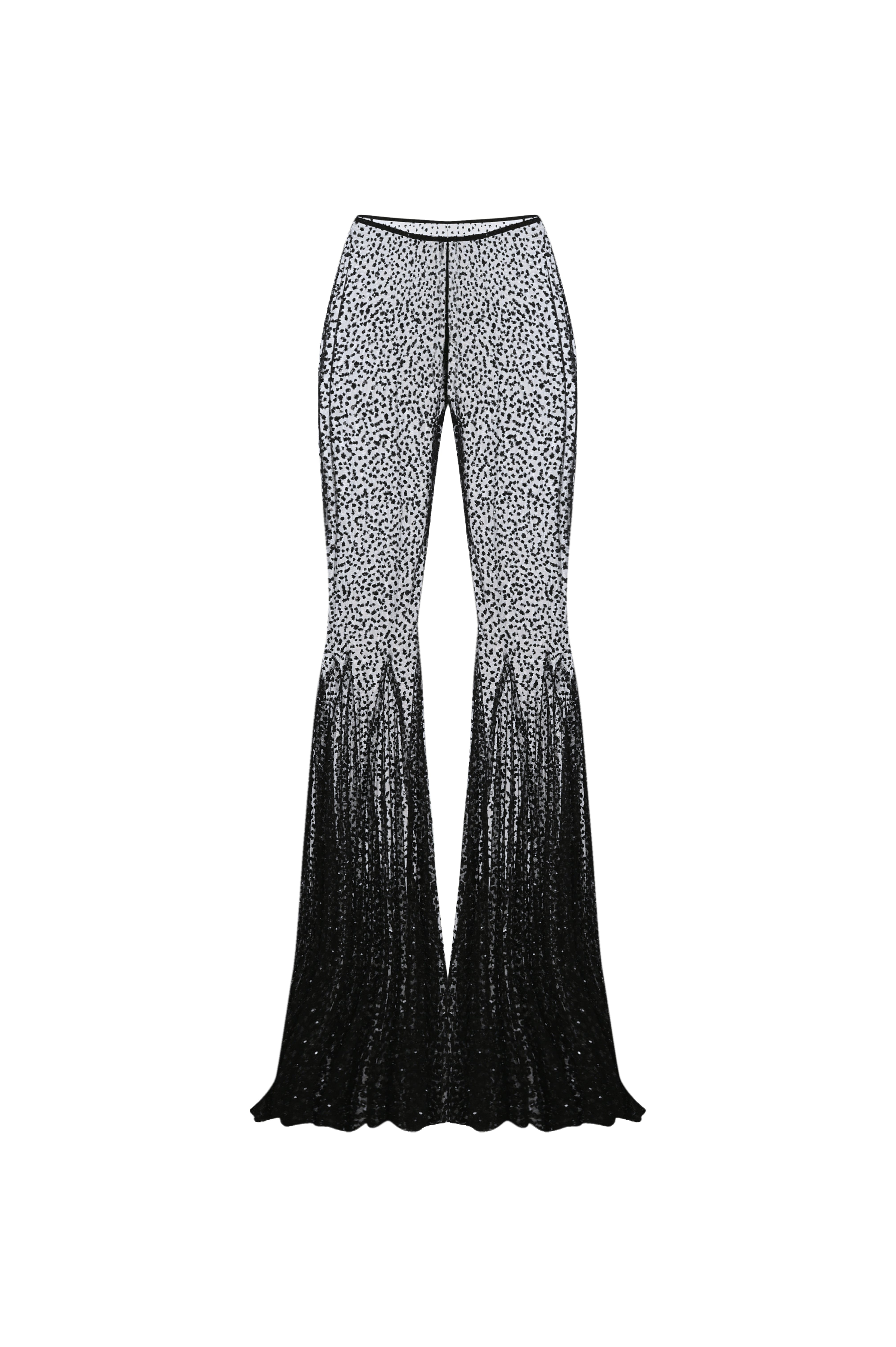 GOOD GIRL GONE BAD PANTS made by Khela