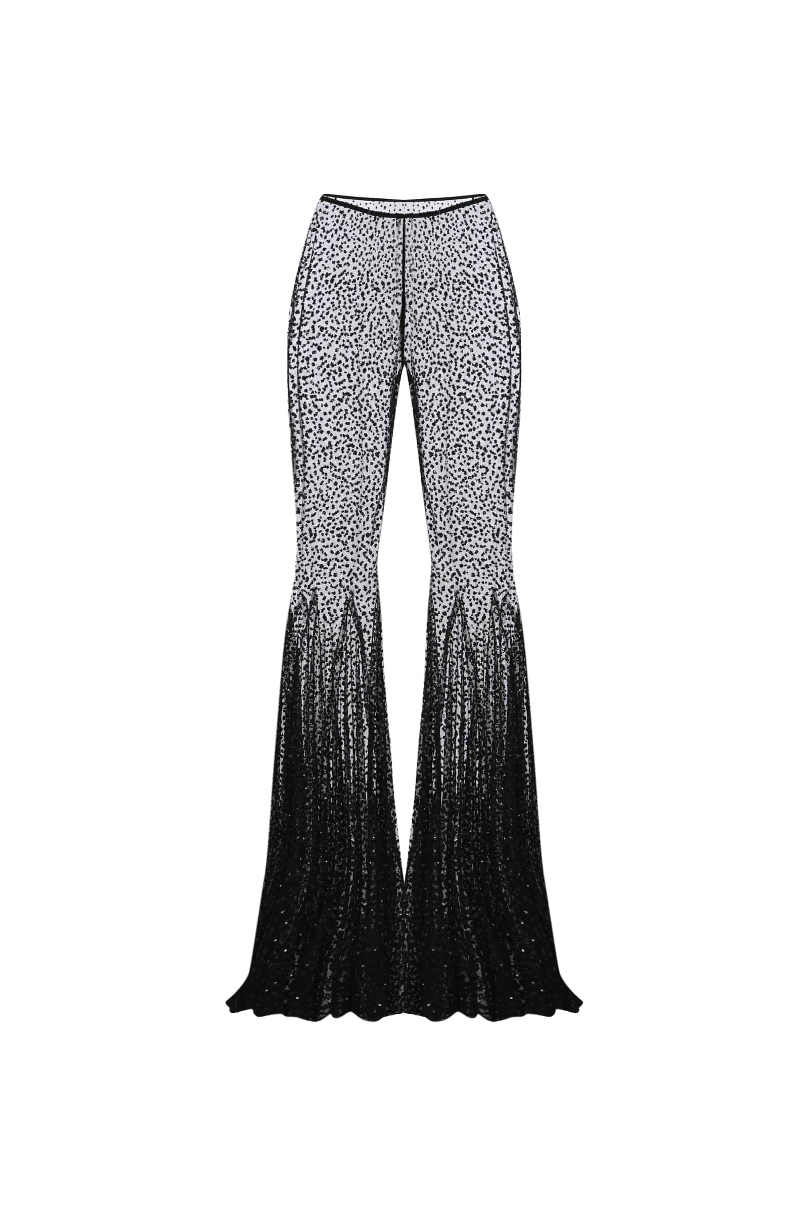 GOOD GIRL GONE BAD PANTS made by Khela