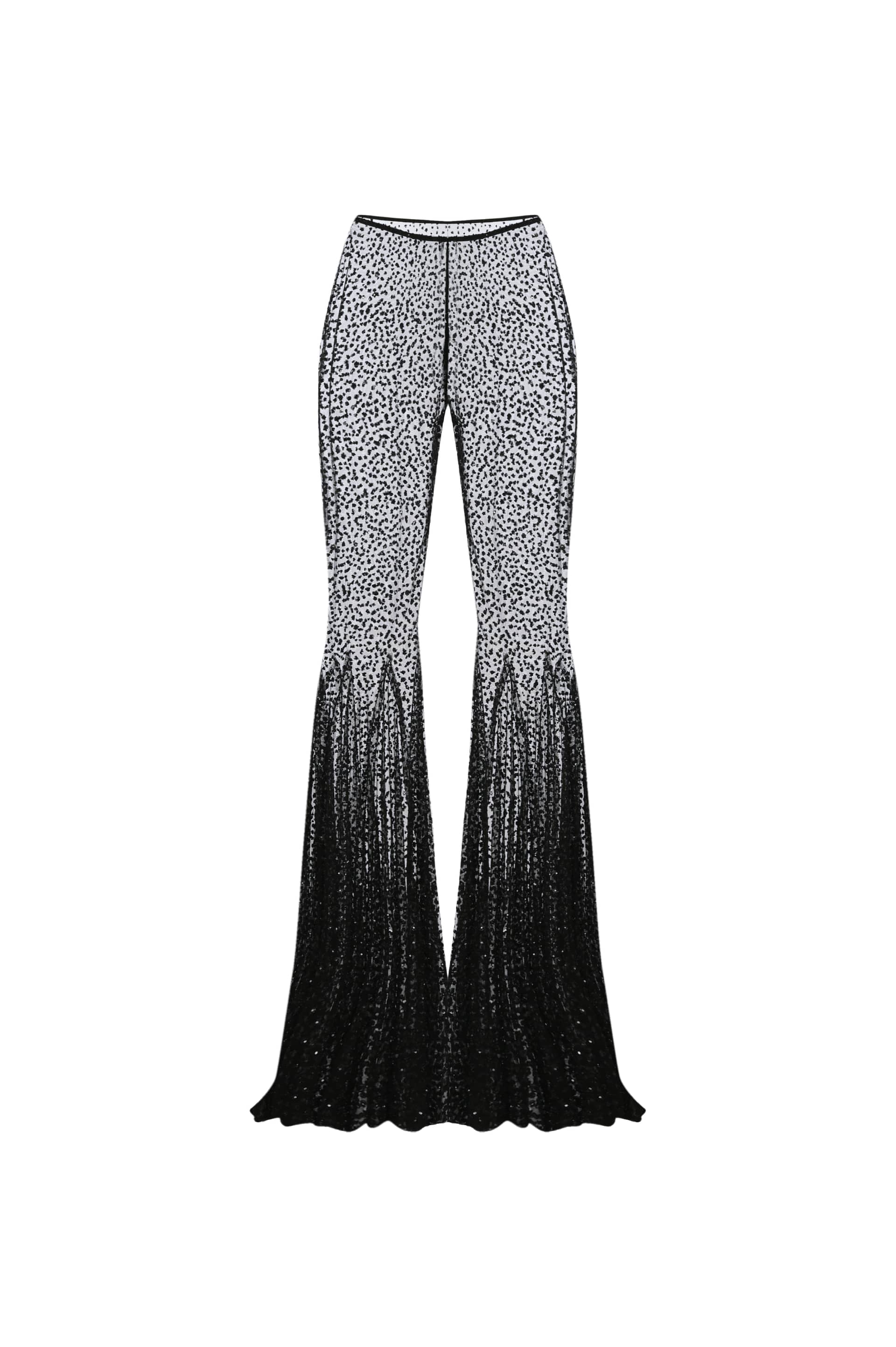 GOOD GIRL GONE BAD PANTS made by Khela