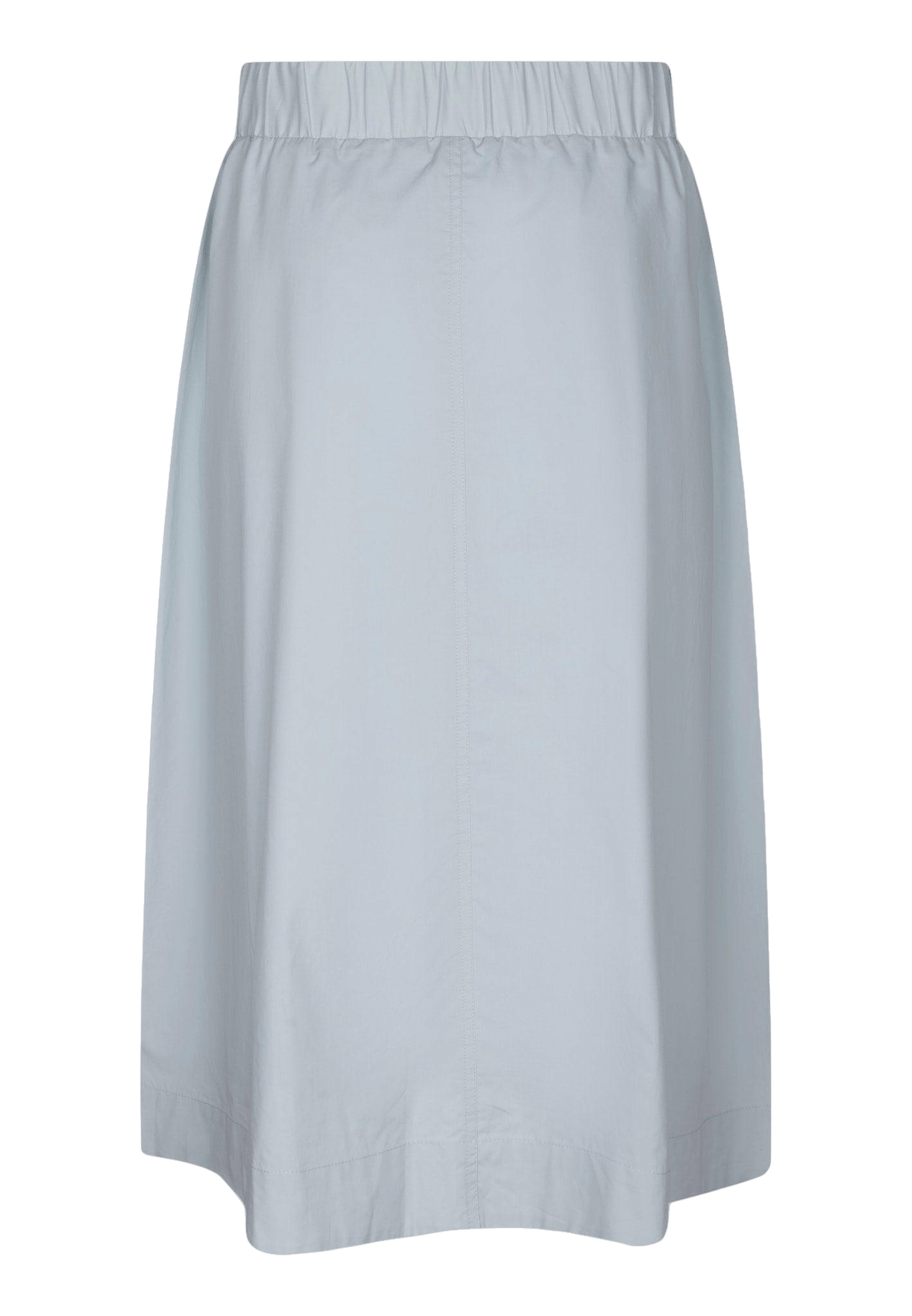 Berna  Skirt - Dust Blue made by HERSKIND