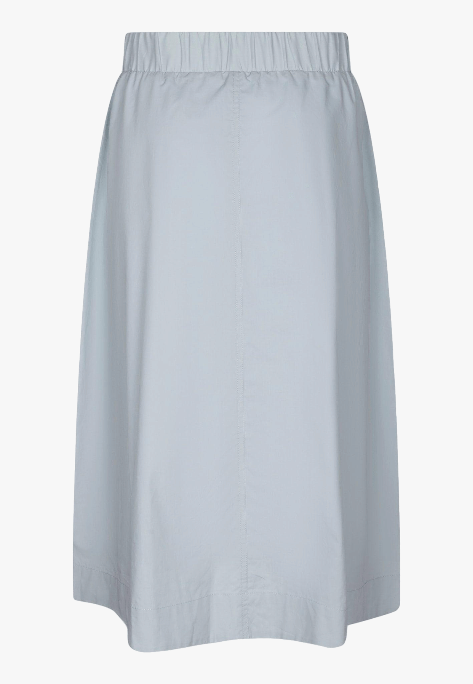 Berna Skirt - Dust Blue made by HERSKIND