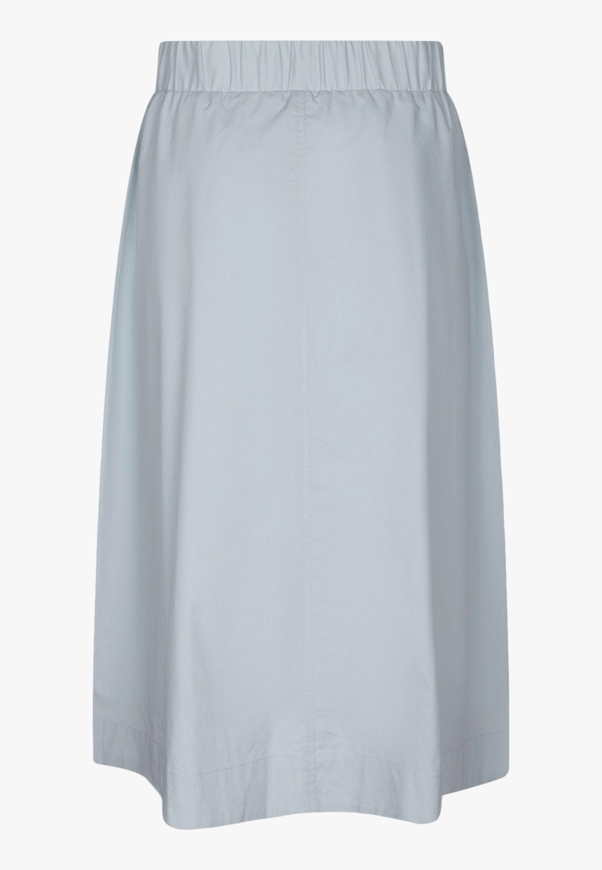 Berna Skirt - Dust Blue made by HERSKIND