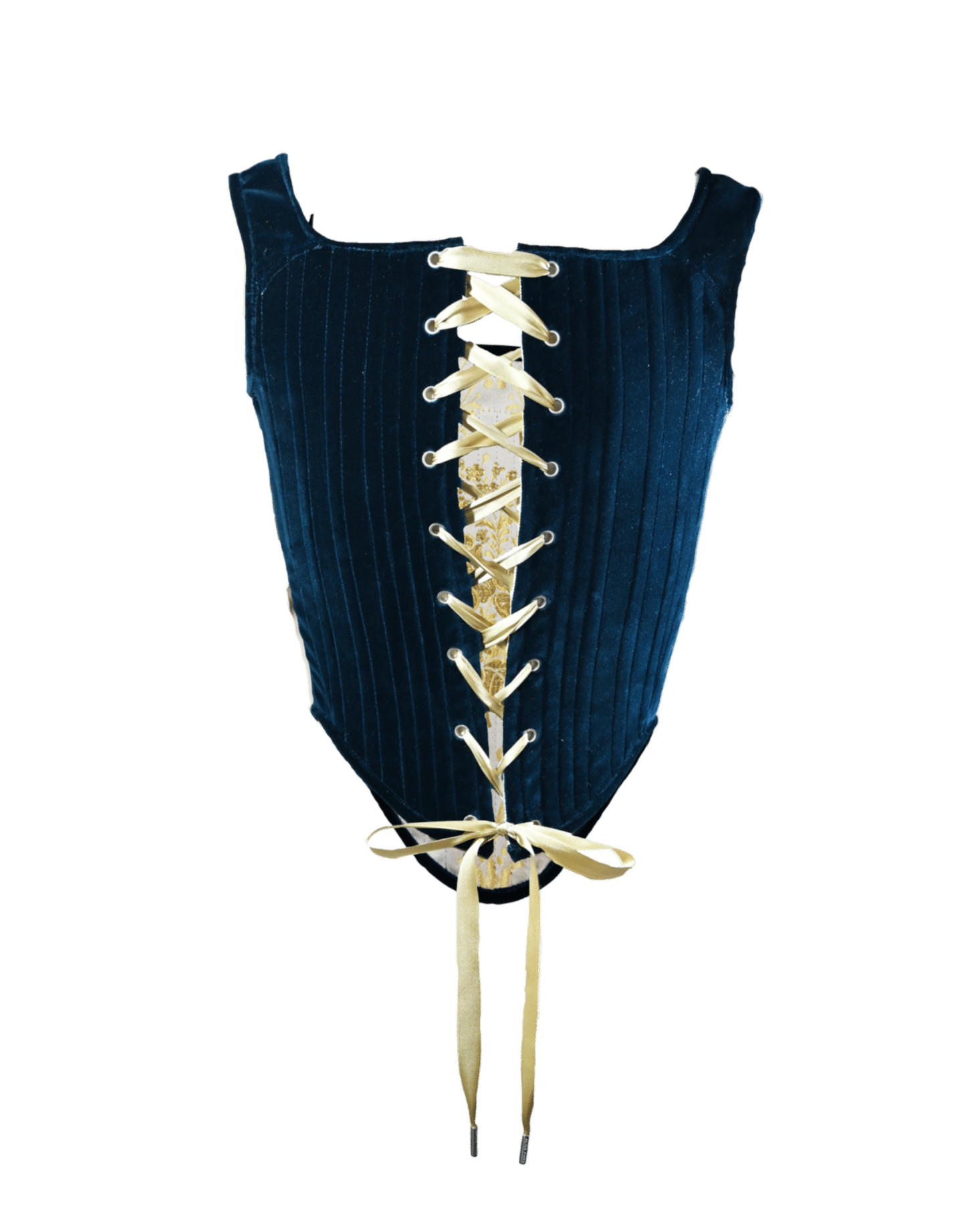 NUIT D'OR ELIZABETHAN made by Alice Pons Milano