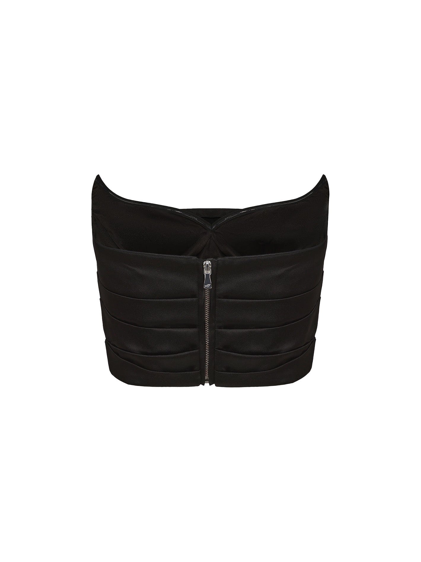 Sydney Top (Black) made by Nana Jacqueline