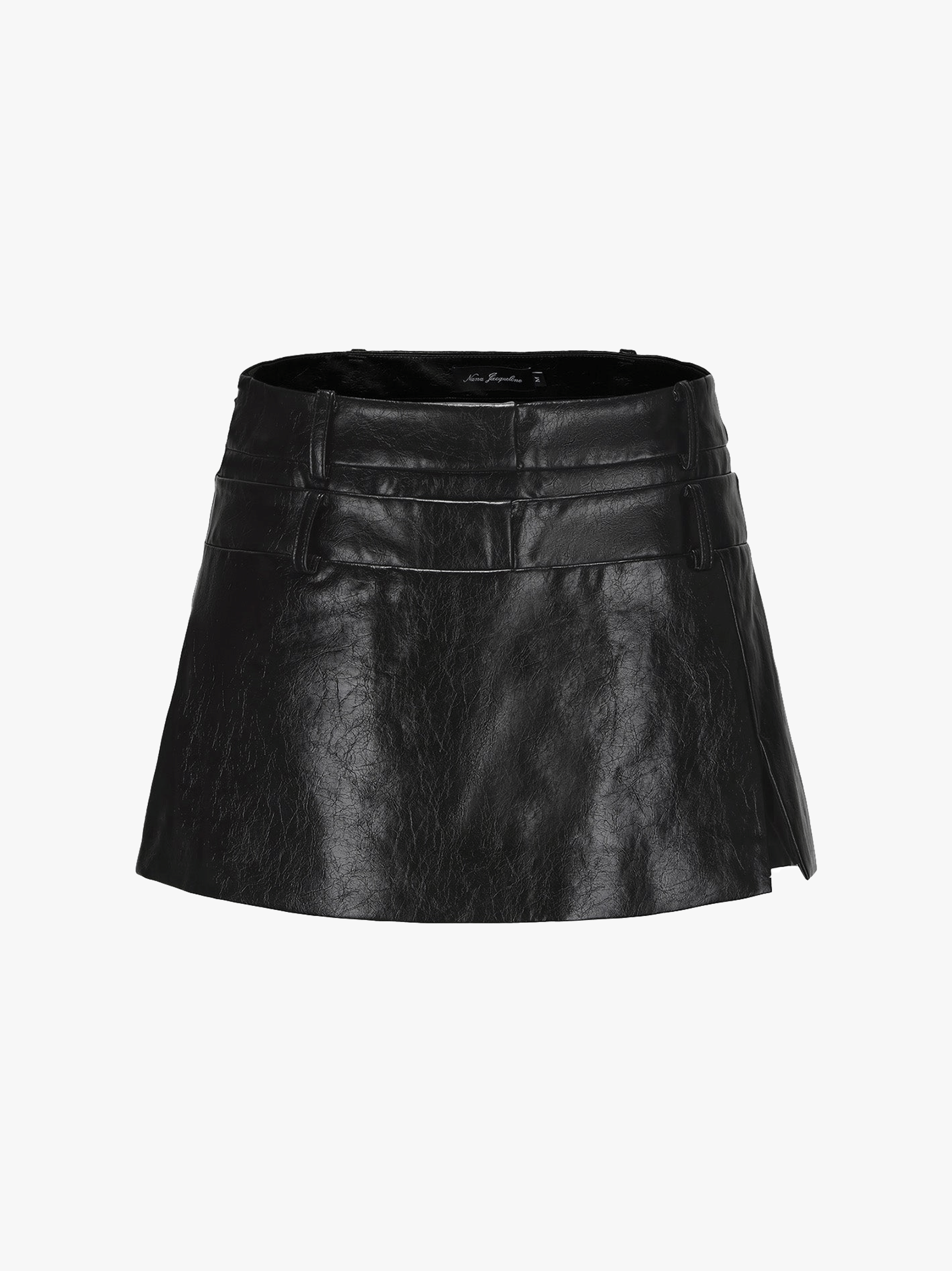 Lola Skirt made by Nana Jacqueline