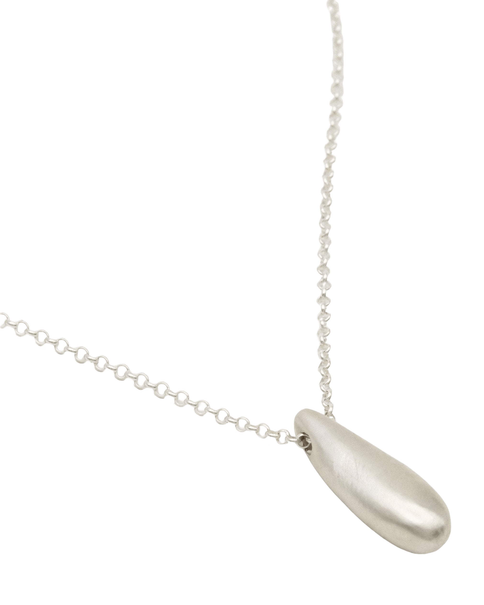 MANACA NECKLACE SMALL made by Carolina De Barros