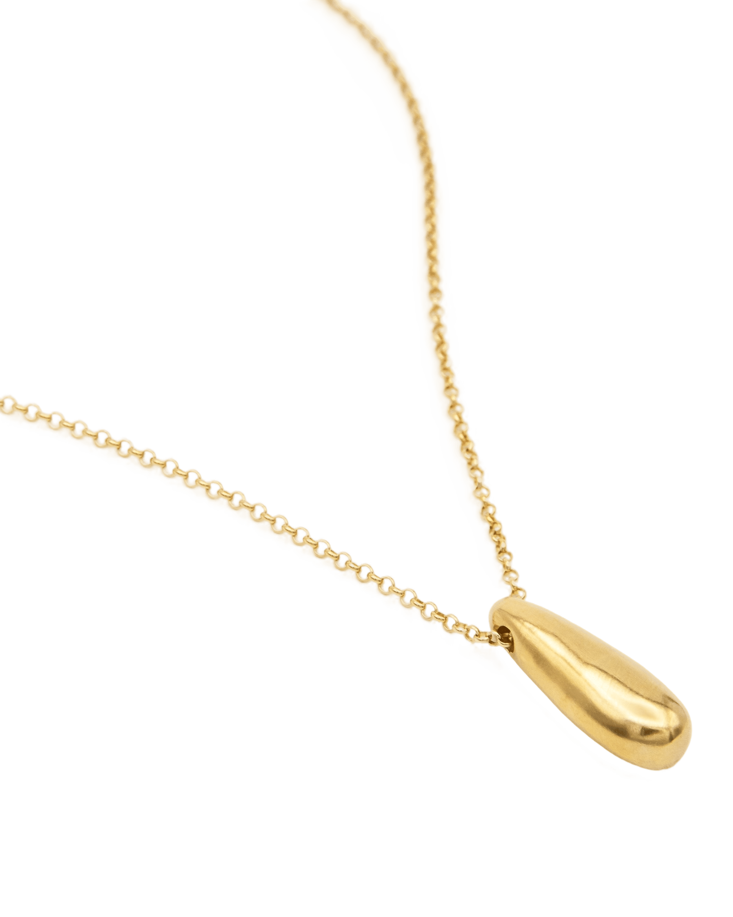 MANACA NECKLACE SMALL made by Carolina De Barros