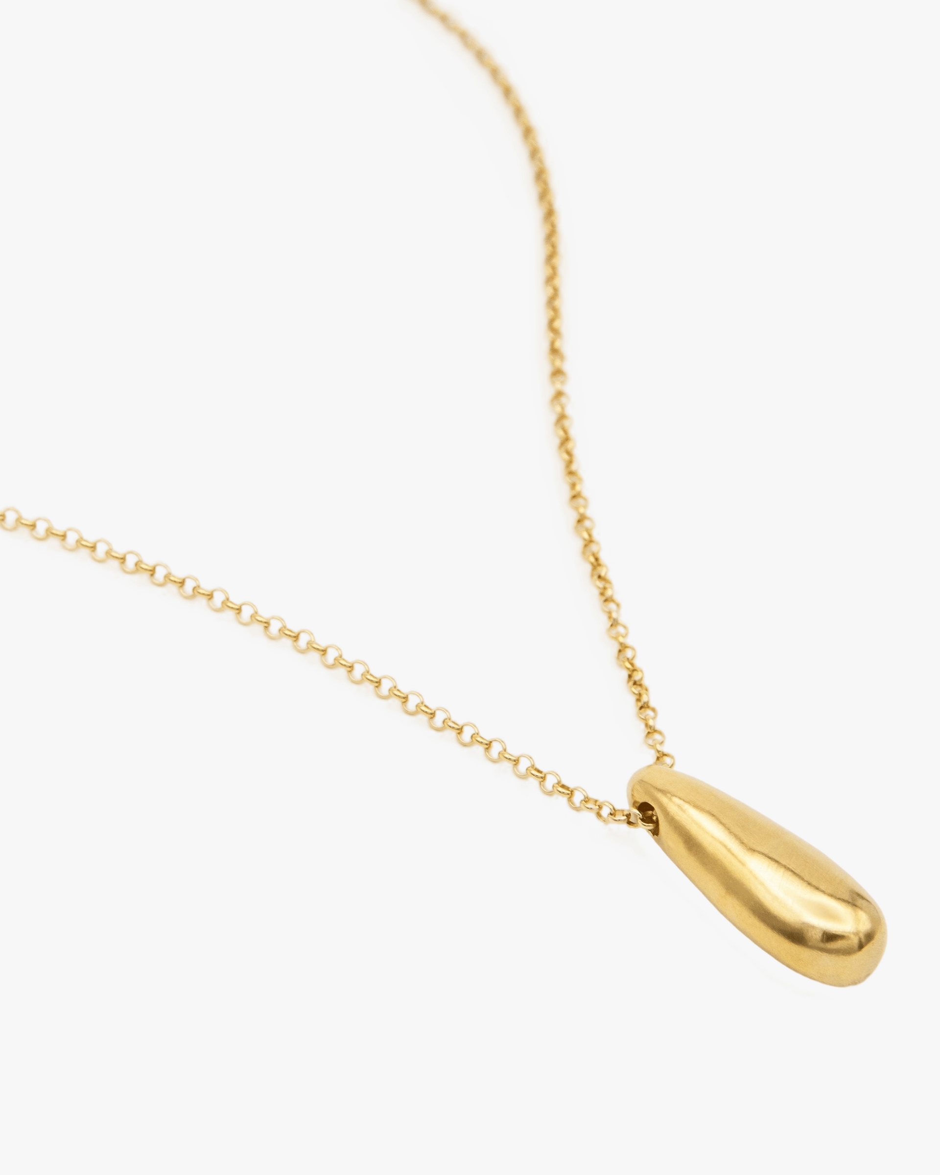 MANACA NECKLACE SMALL made by Carolina De Barros