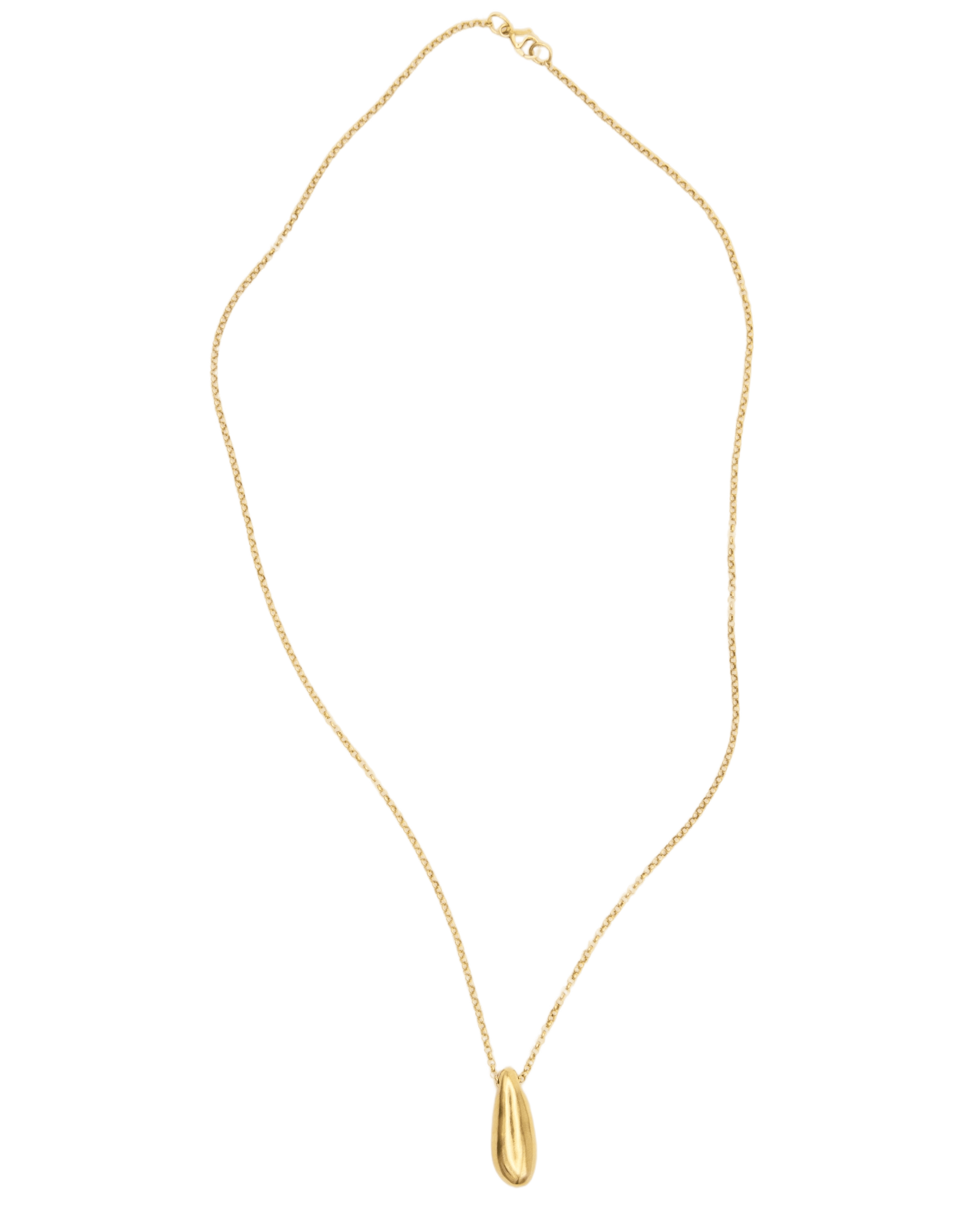 MANACA NECKLACE SMALL made by Carolina De Barros