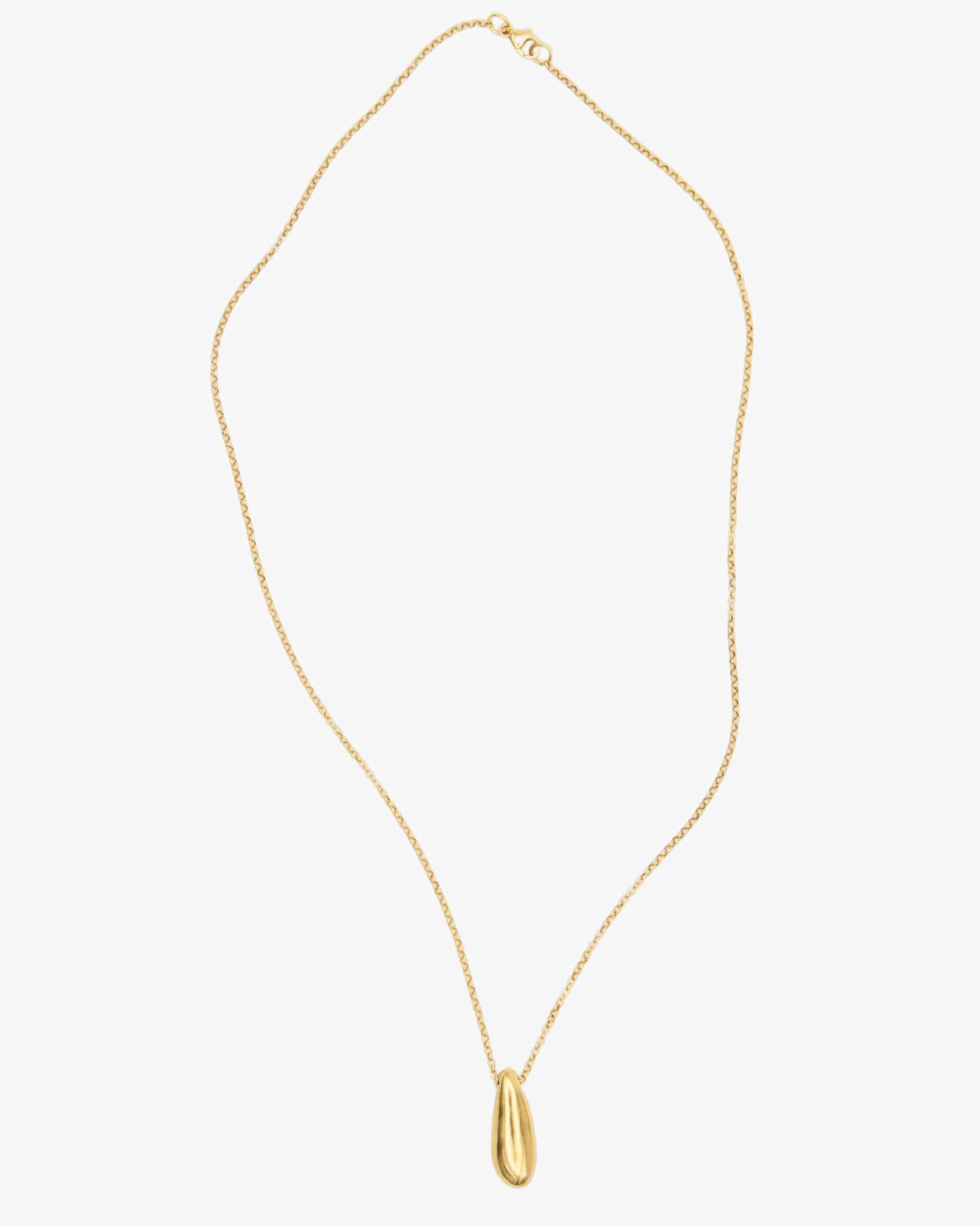 MANACA NECKLACE SMALL made by Carolina De Barros