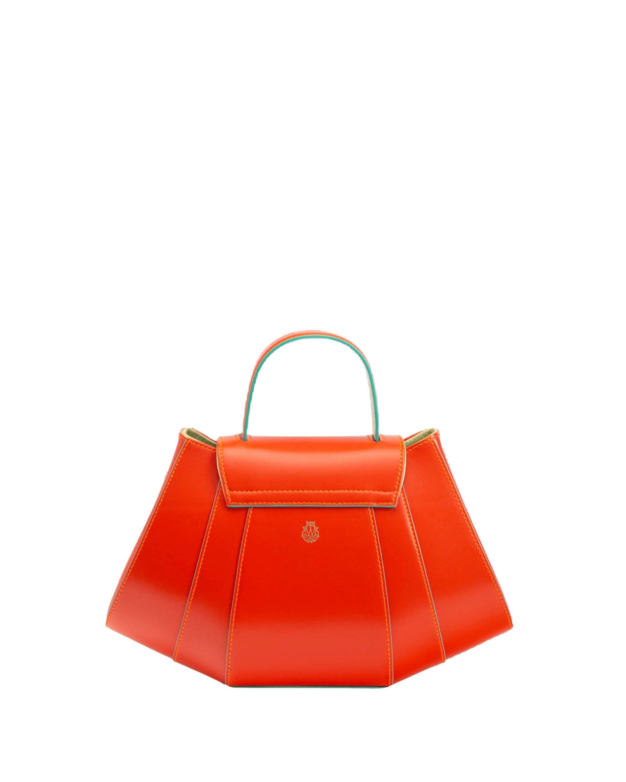 Tatito Orange in Orange made by Mietis