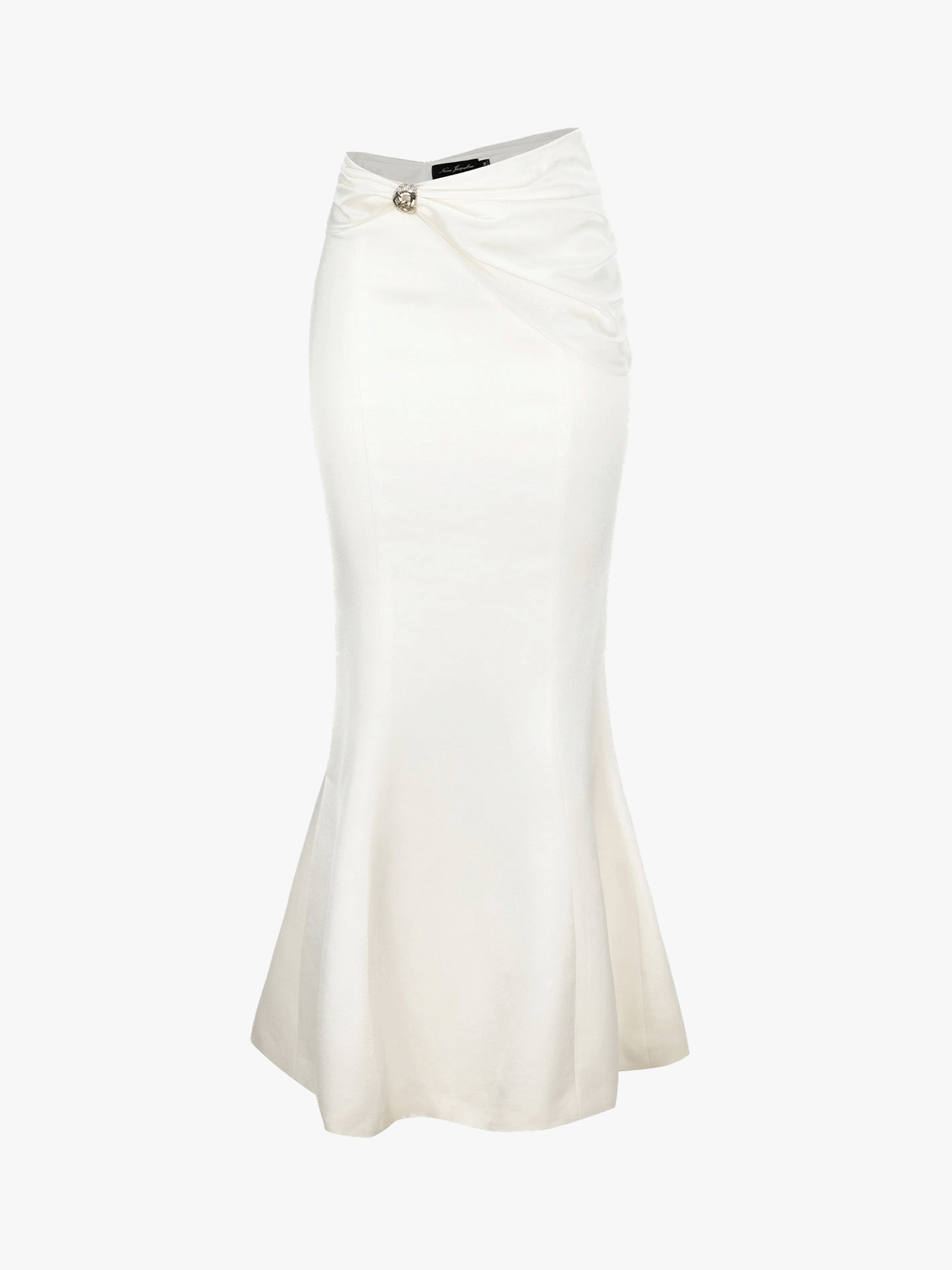 Andrea Skirt made by Nana Jacqueline