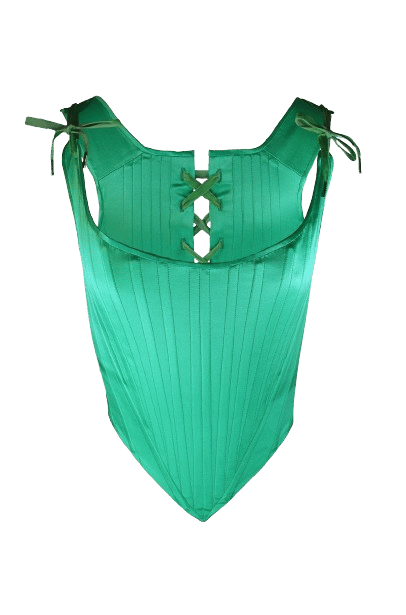 JADE ROCOCÒ made by Alice Pons Milano