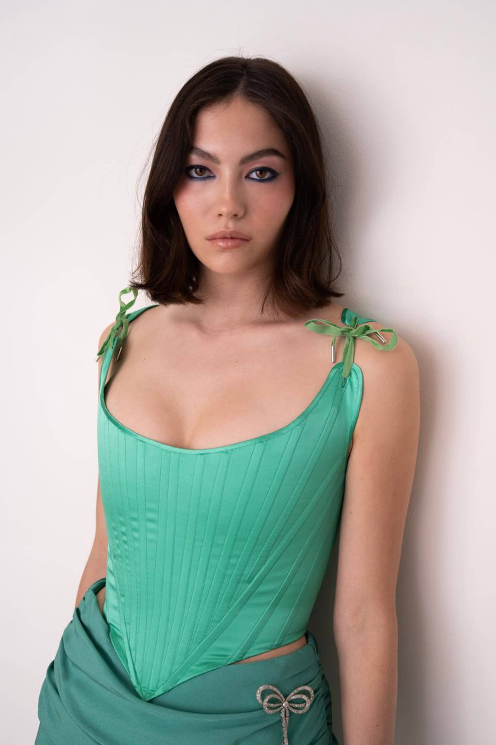 JADE ROCOCÒ made by Alice Pons Milano