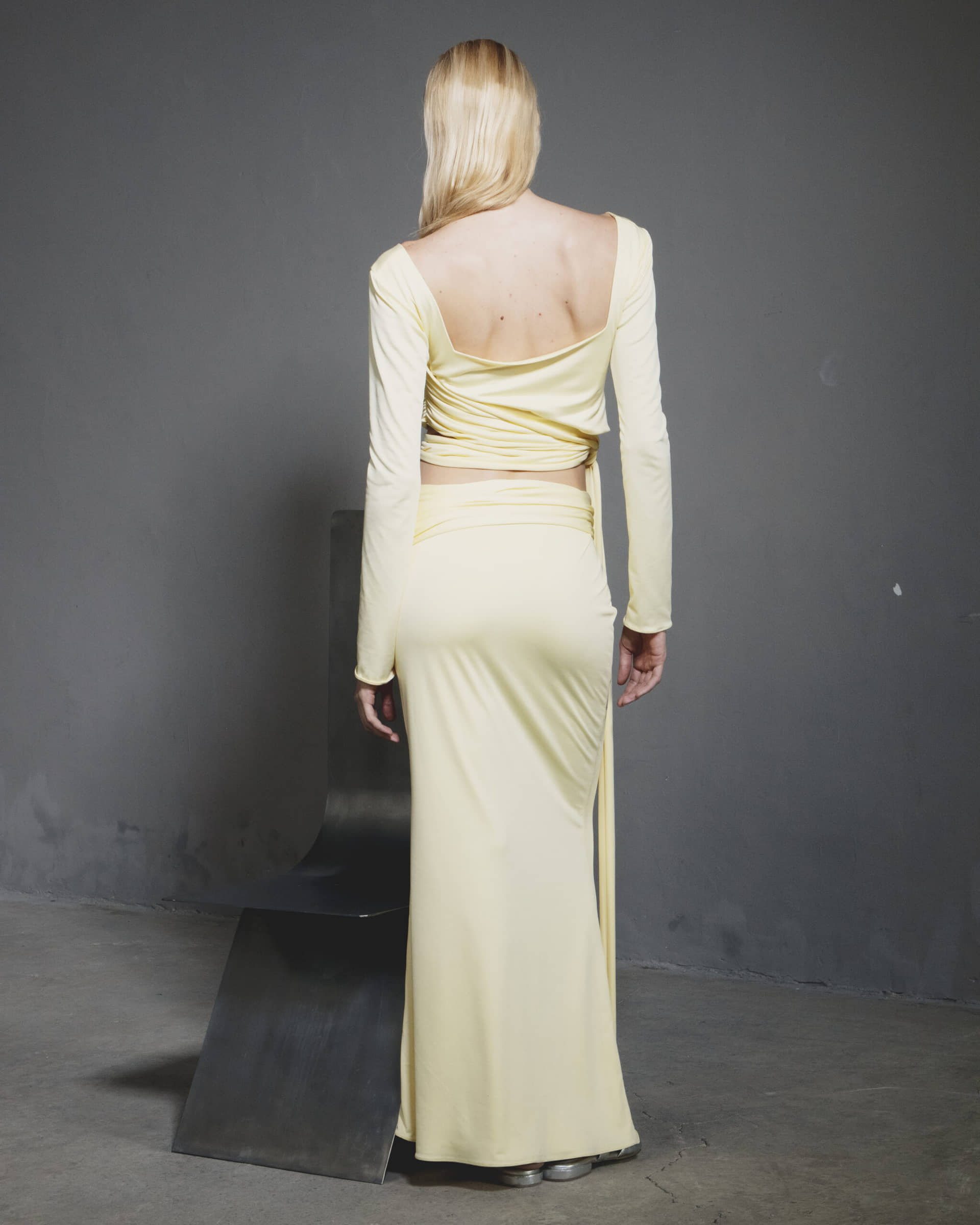 HERA CRÈME BRÛLÉE made by Camila Sarmiento