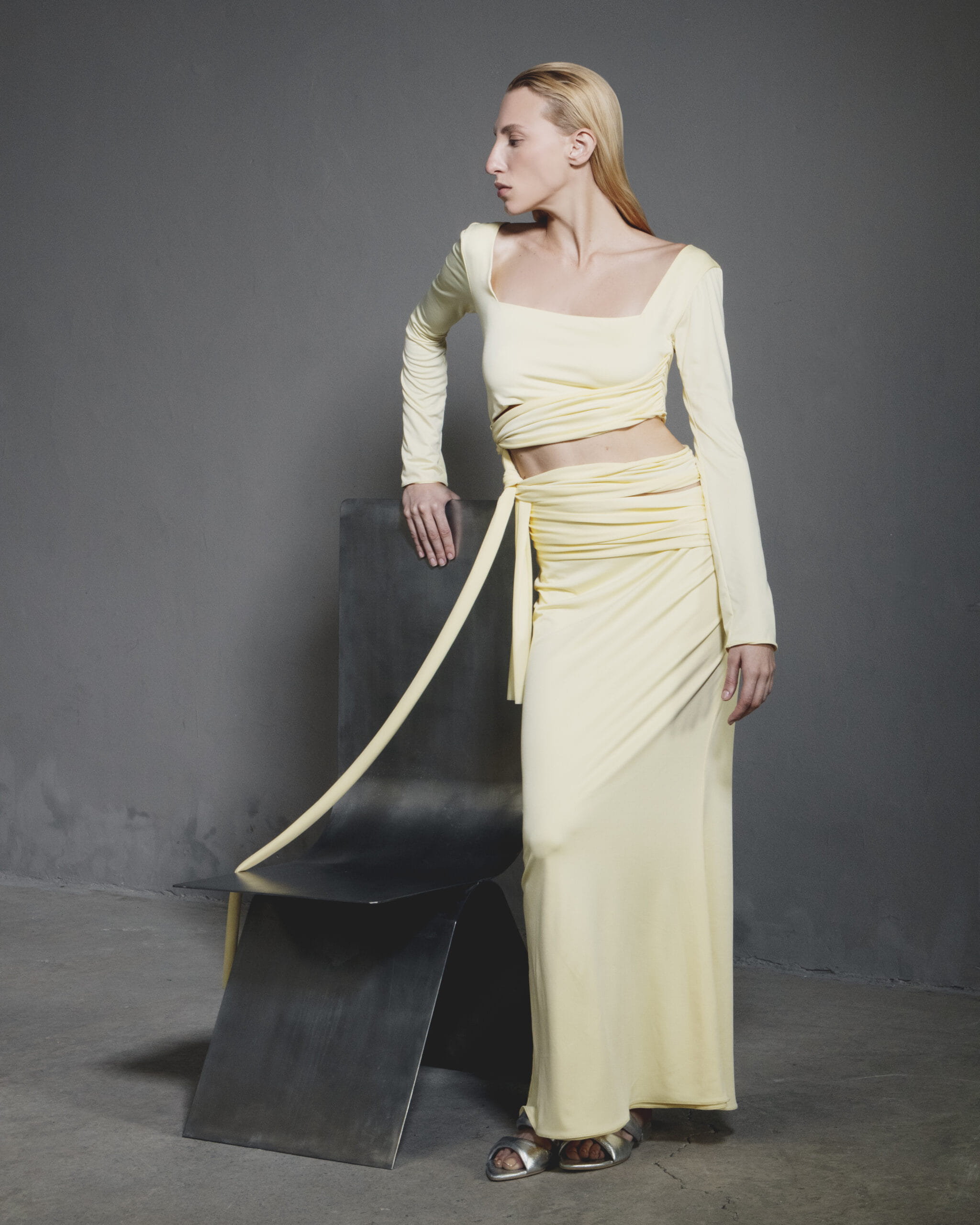 HERA CRÈME BRÛLÉE made by Camila Sarmiento