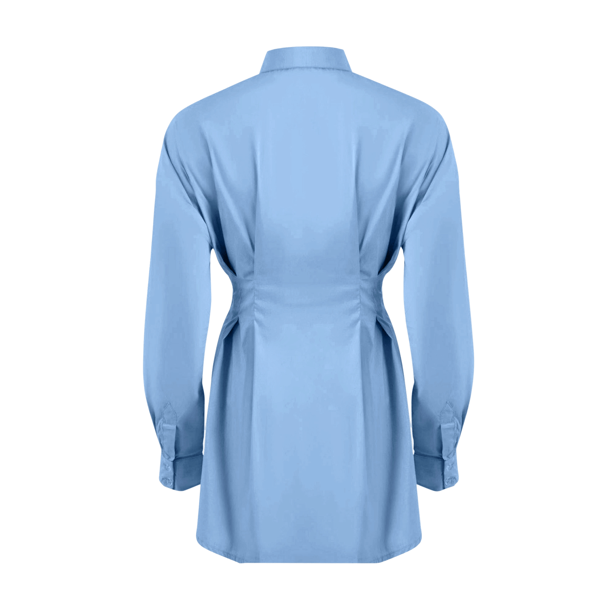 ELLA Shirt Dress made by OW Collection