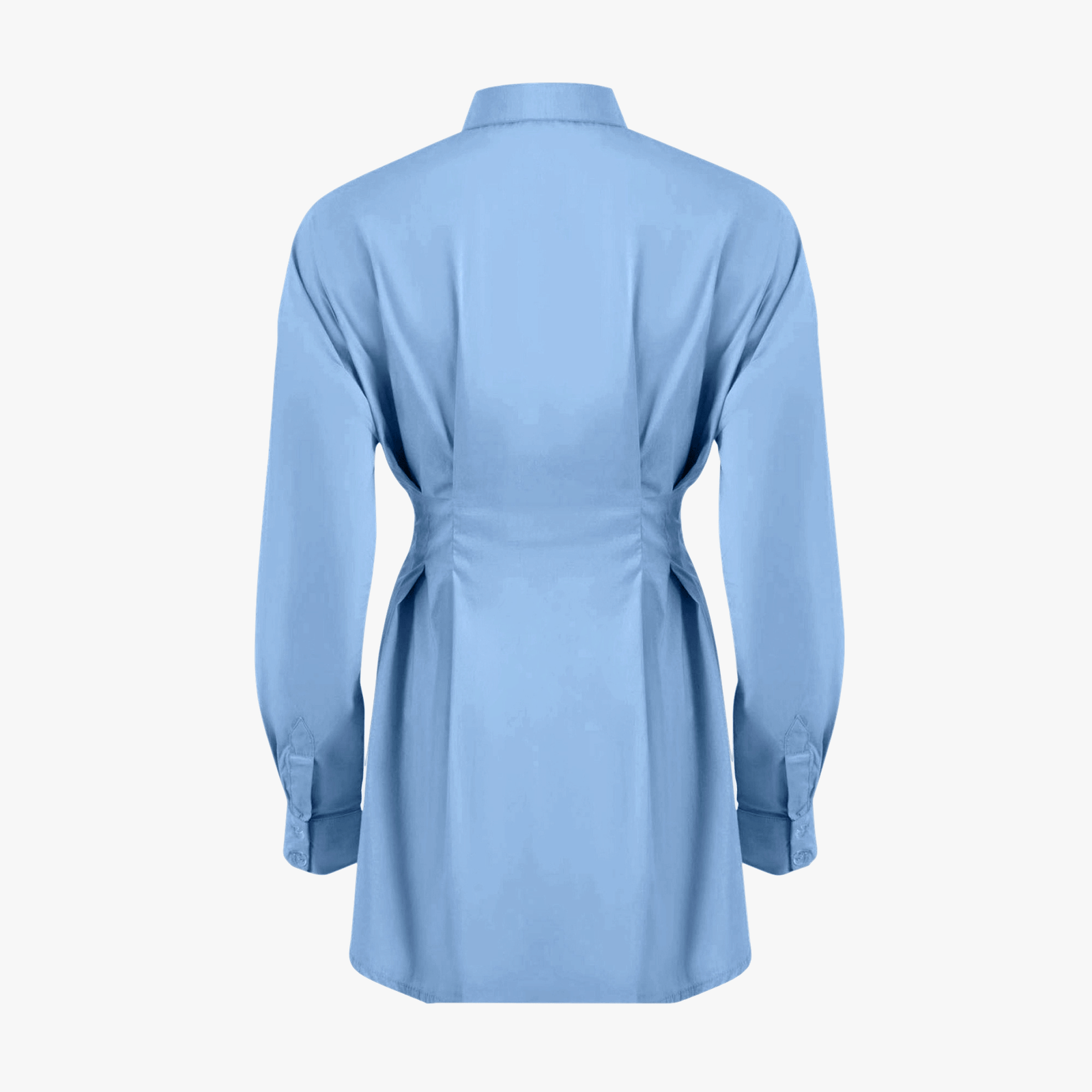 ELLA Shirt Dress made by OW Collection