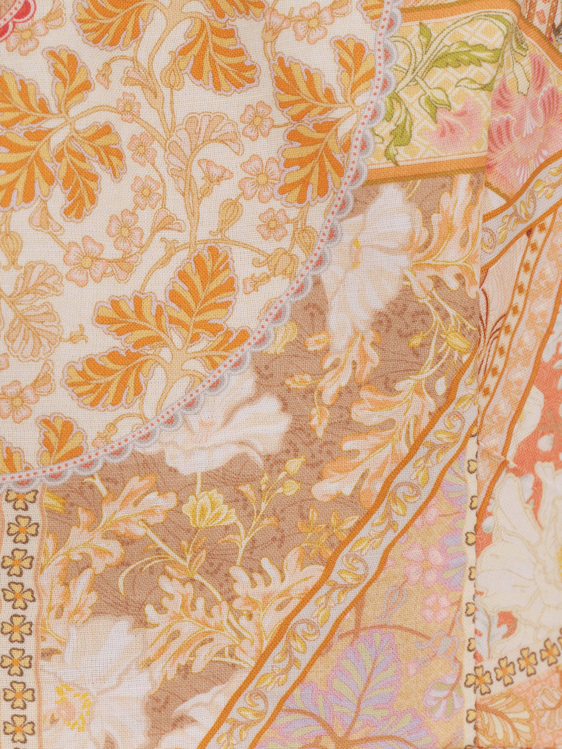 Ethereal Maxi Dress made by JUSTIN TONG