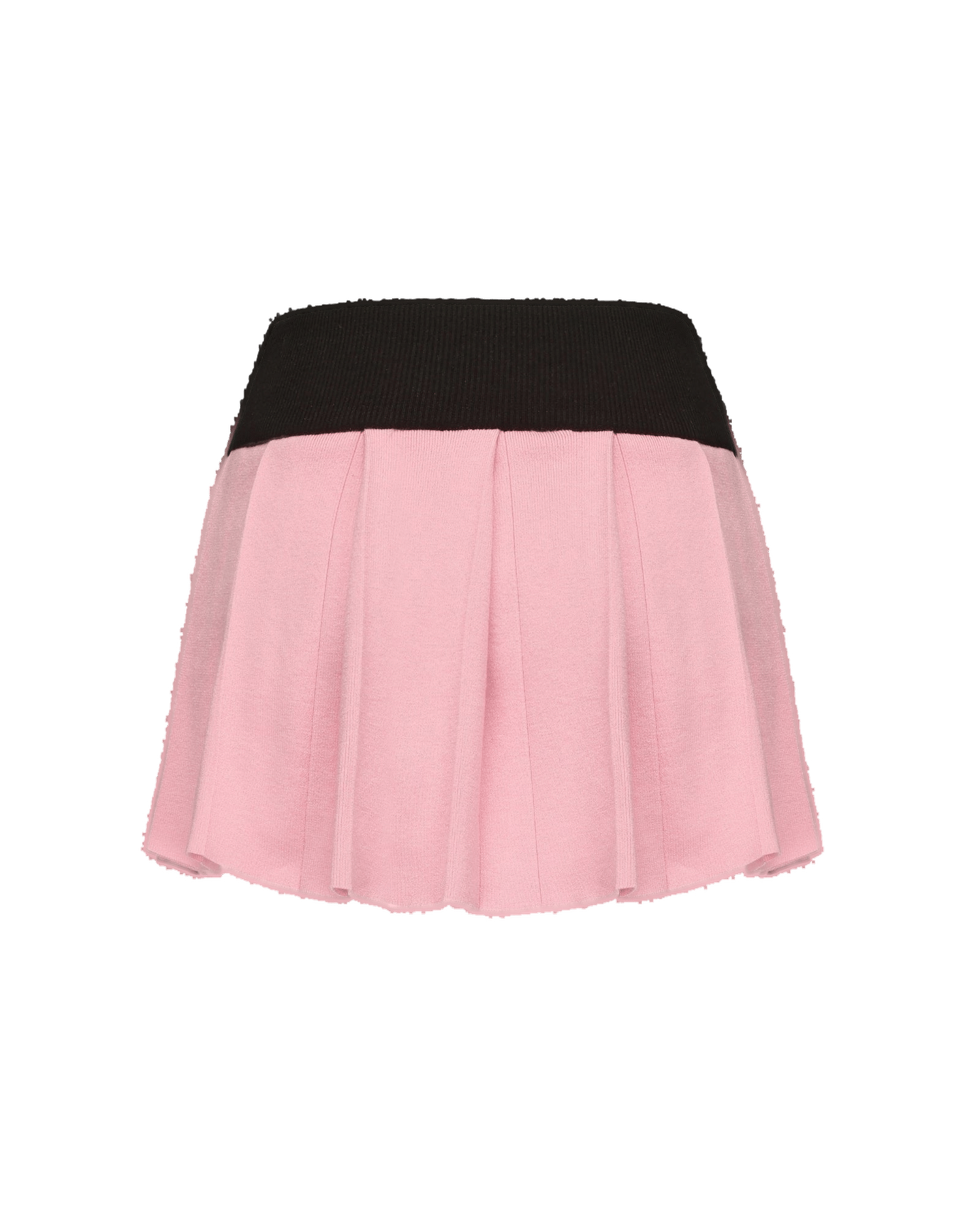 Hazel Skirt (Pink) made by Nana Jacqueline