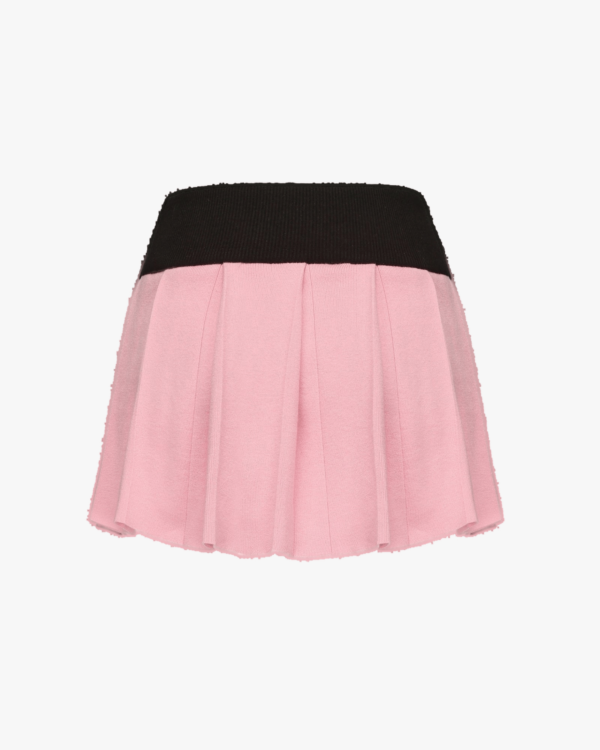 Hazel Skirt (Pink) made by Nana Jacqueline