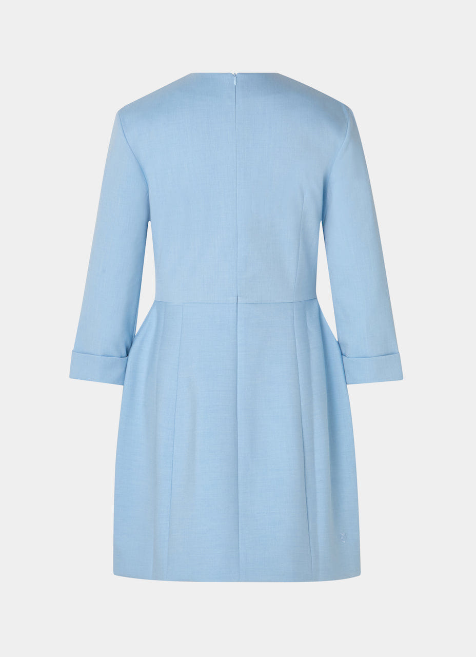 Paris Summer Dress made by CLOEYS