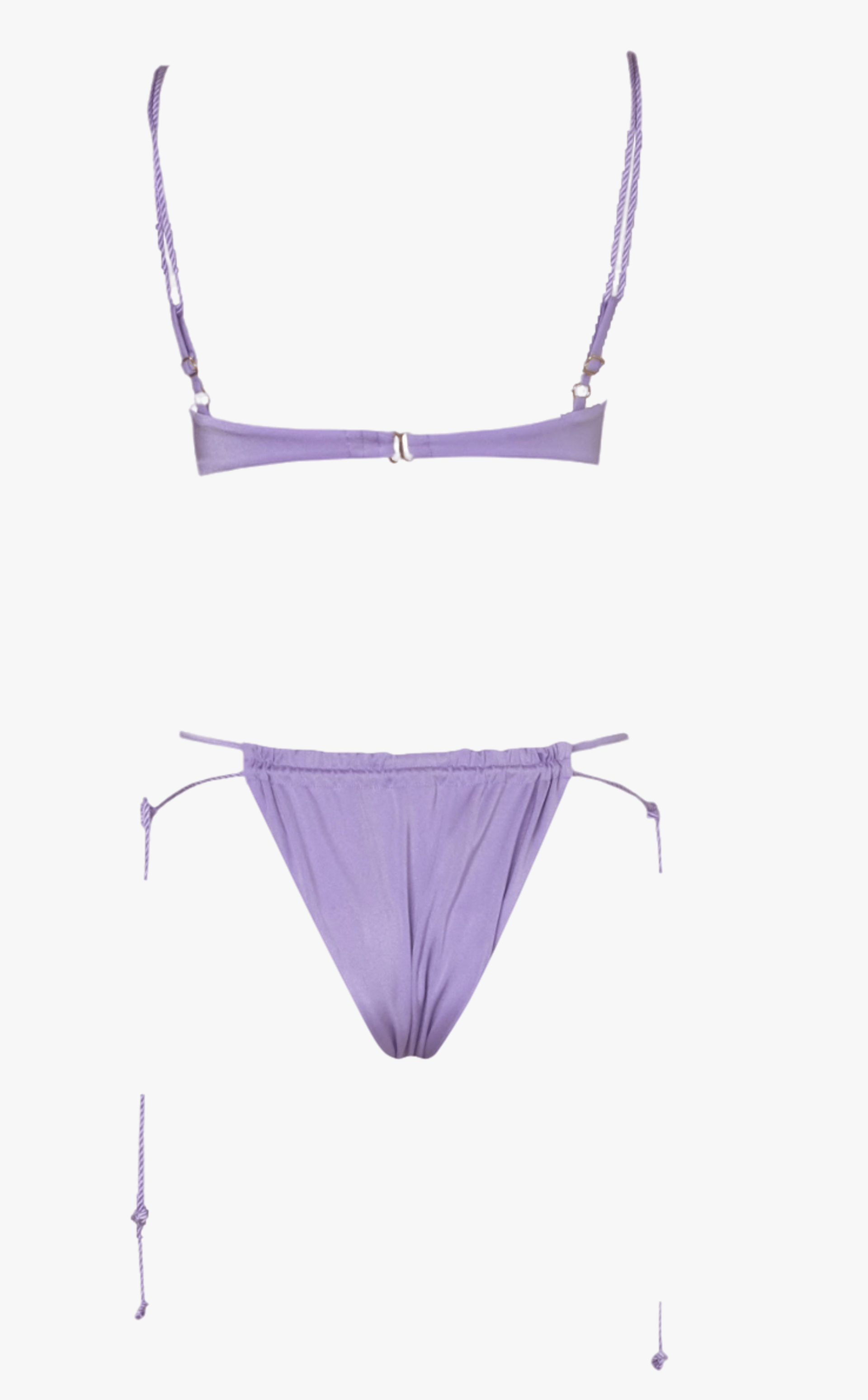 Lula Bottom made by BAOBAB