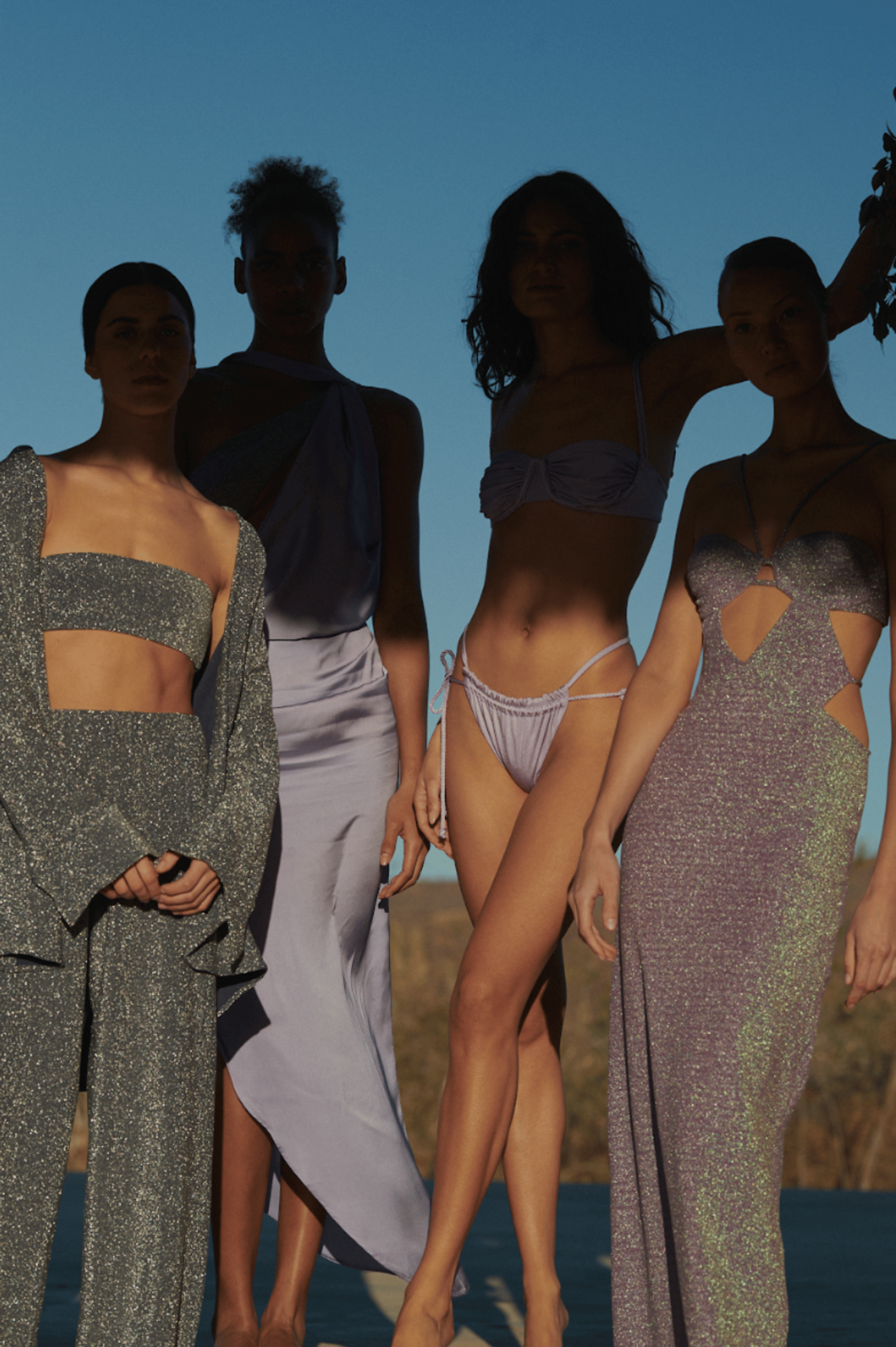 Lula Bottom made by BAOBAB