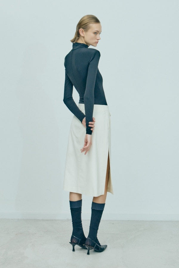 SKIRT #12 made by GUDU