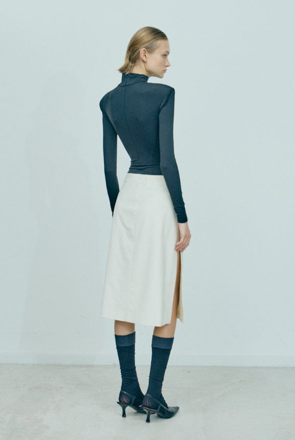 SKIRT #12 made by GUDU