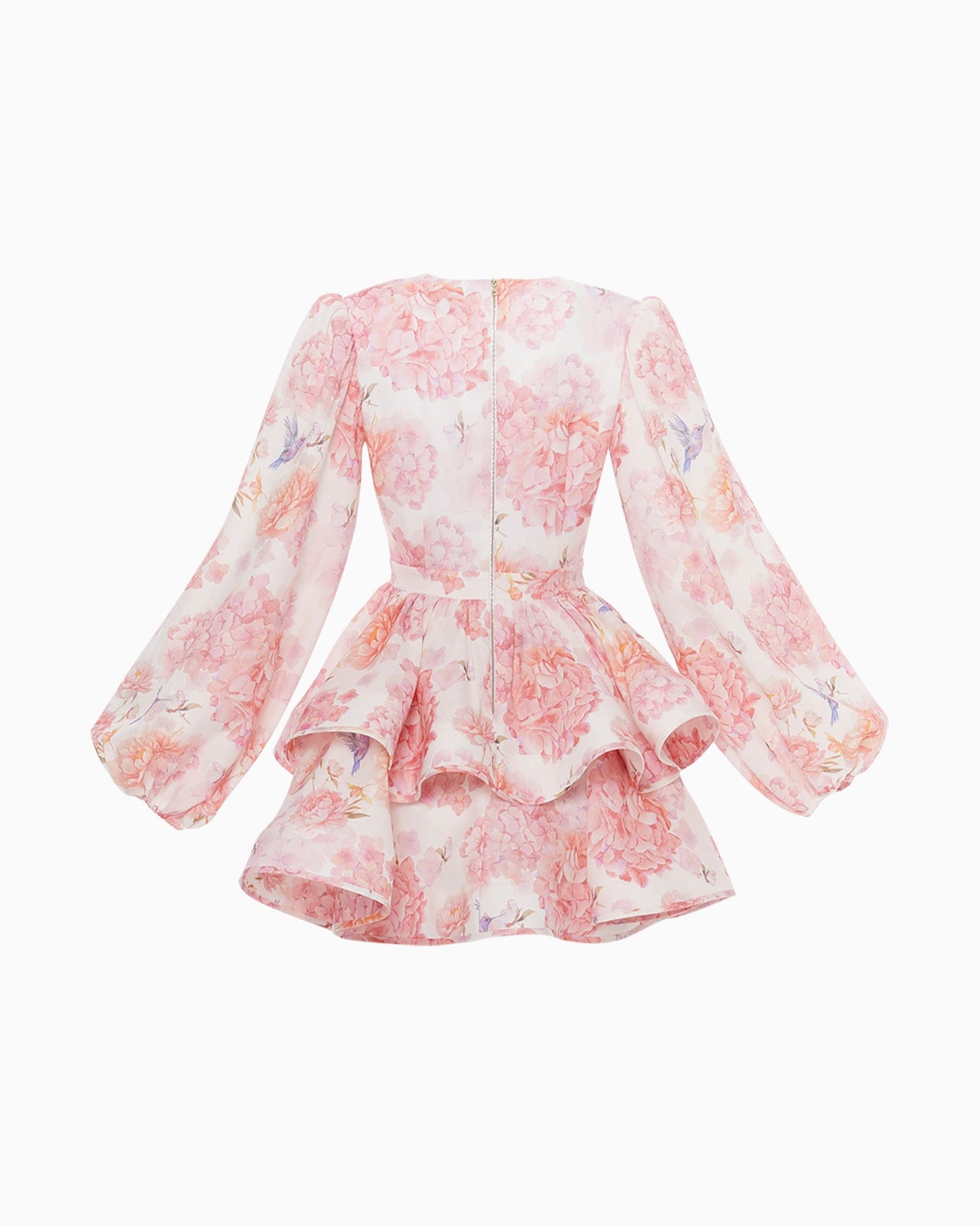 Anemone made by YVON