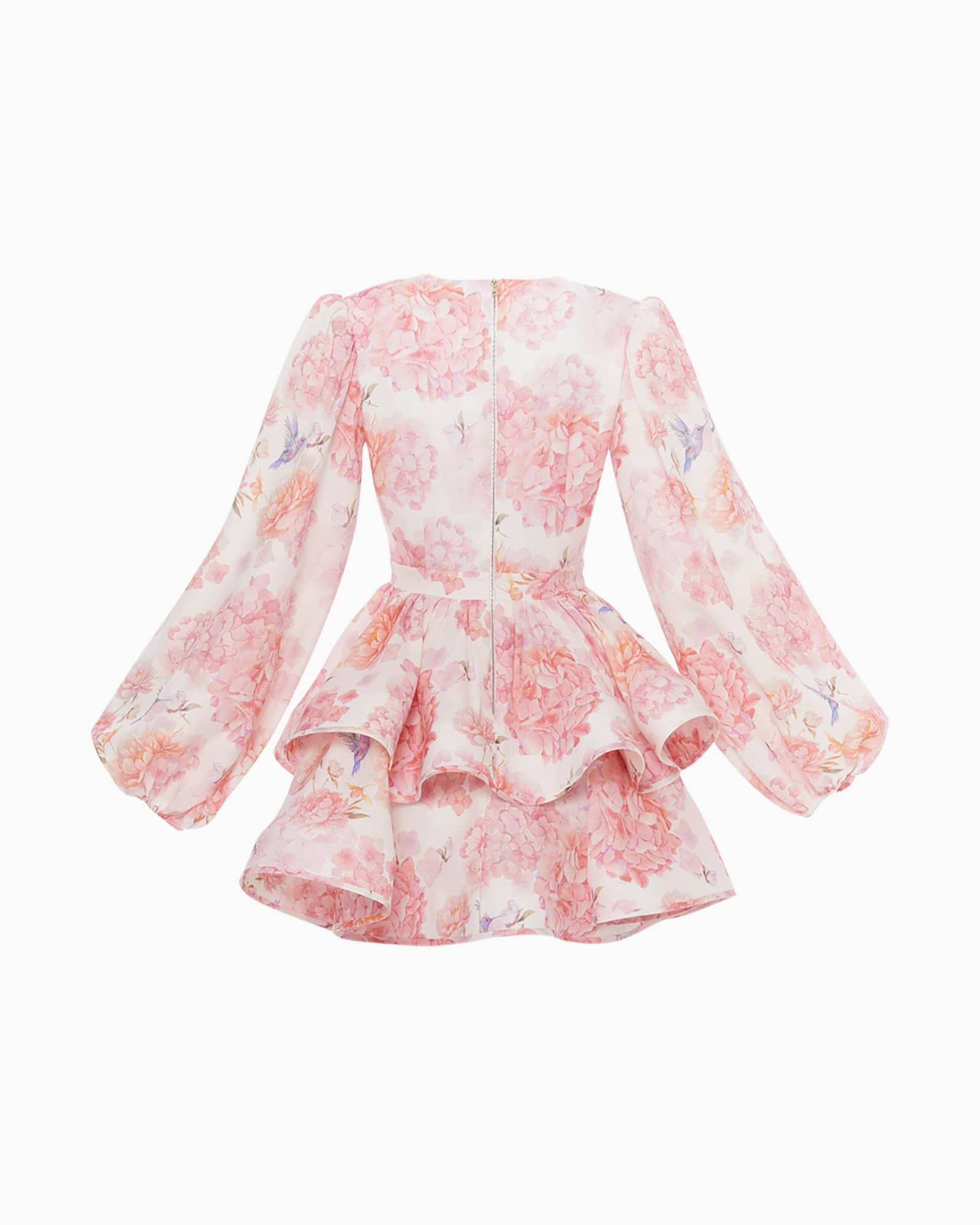 Anemone made by YVON