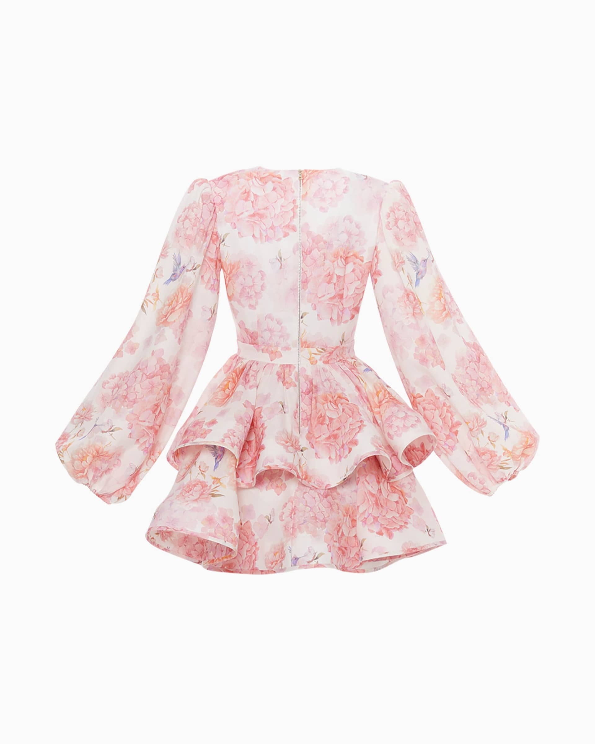 Anemone made by YVON