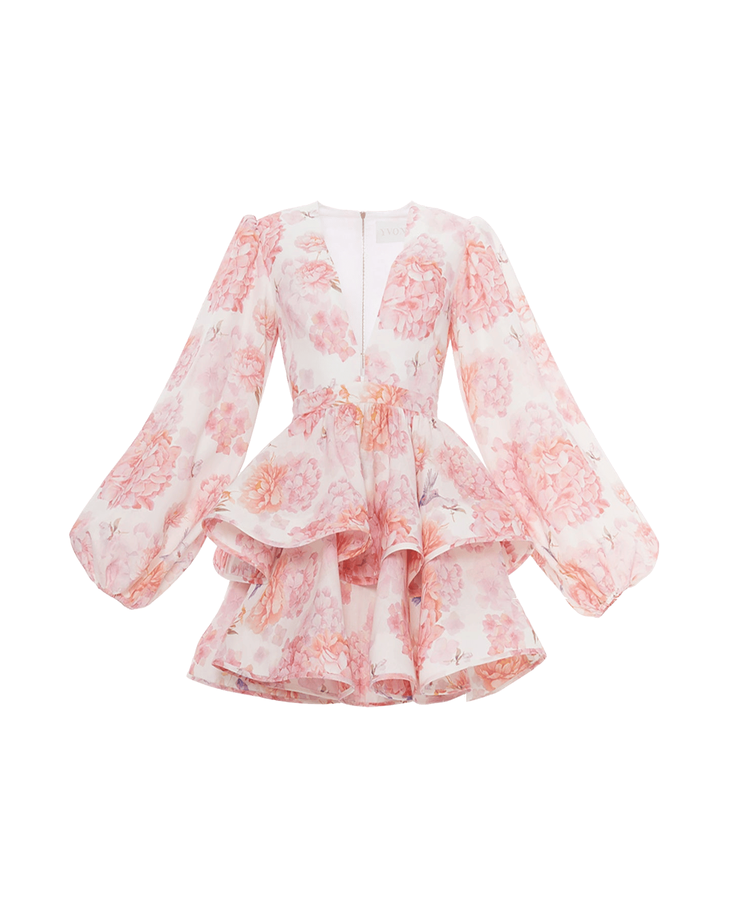 Anemone made by YVON