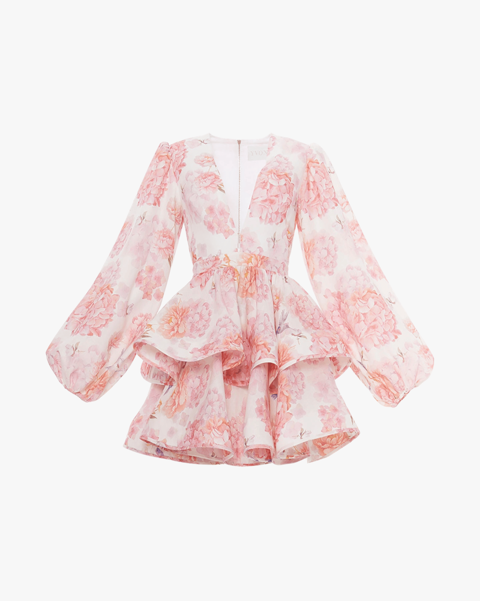 Anemone made by YVON