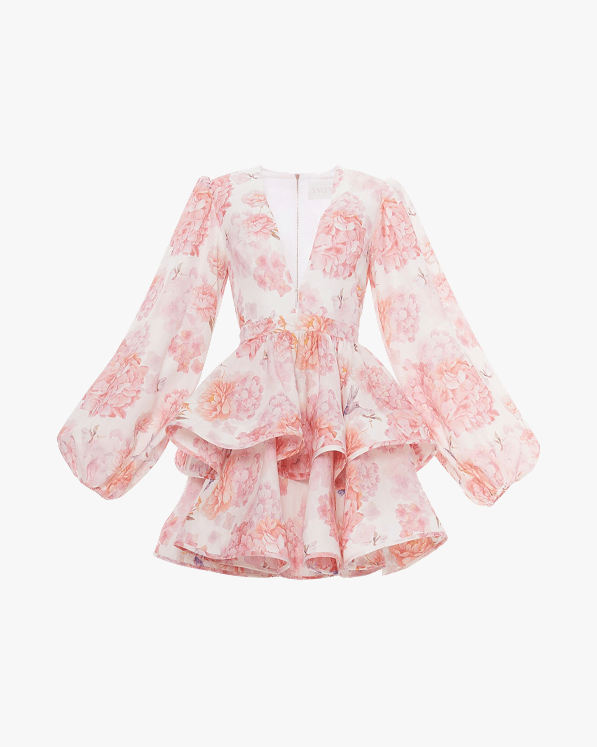 Anemone made by YVON