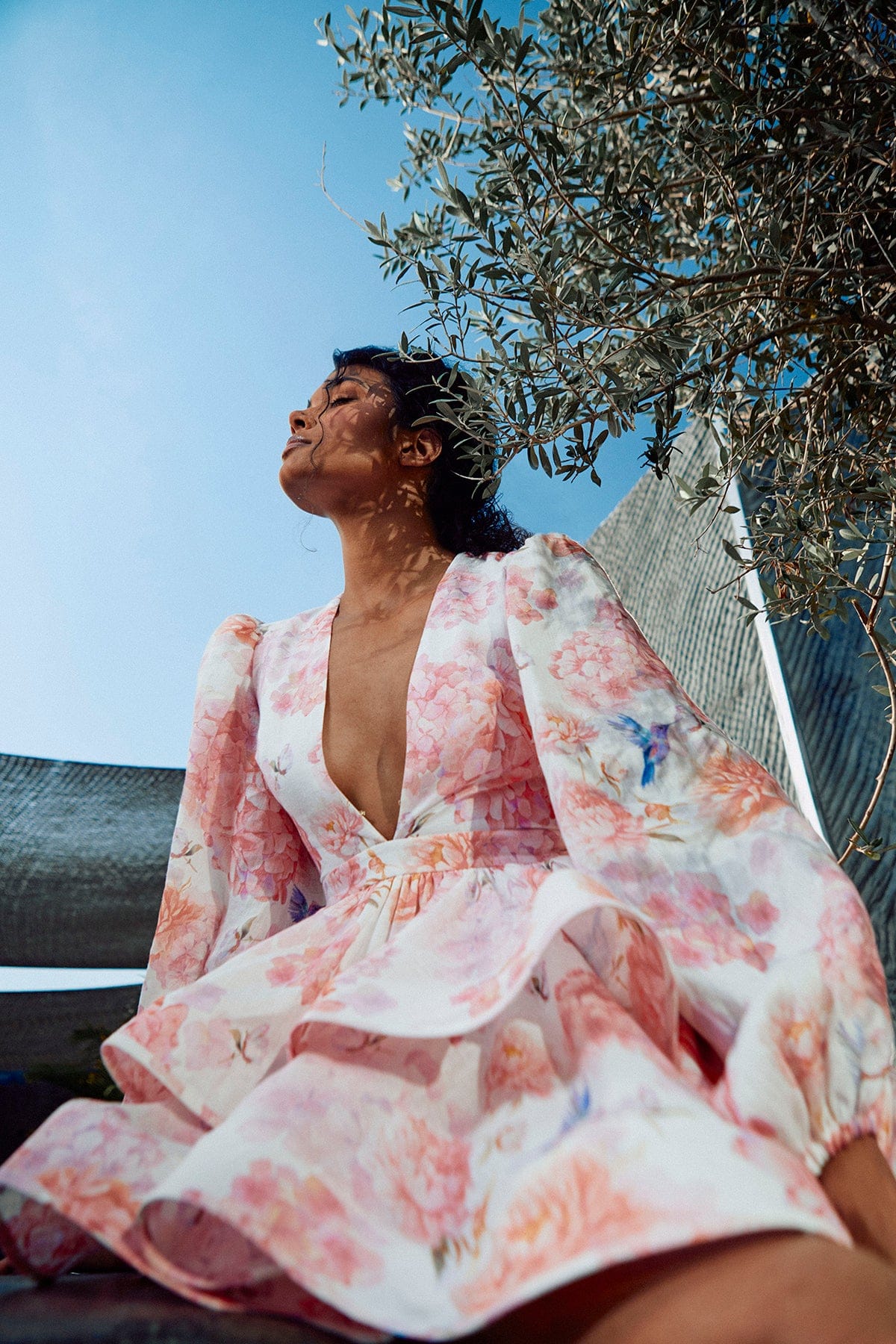 Anemone made by YVON